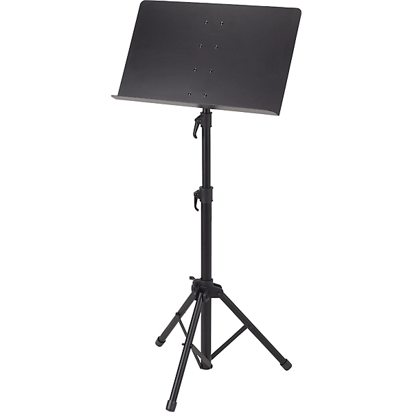 GMS80A Conductor Sheet Music Stand