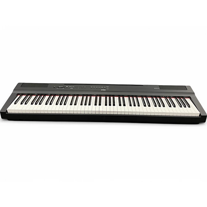 Yamaha Used Yamaha P125 Digital Piano