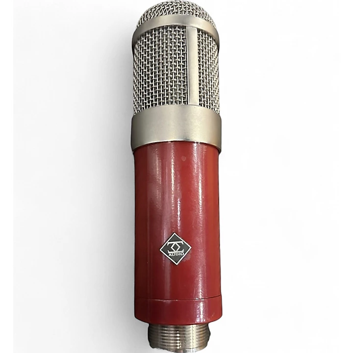 ADK Used ADK Vienna Series TFet Tube Microphone.gc