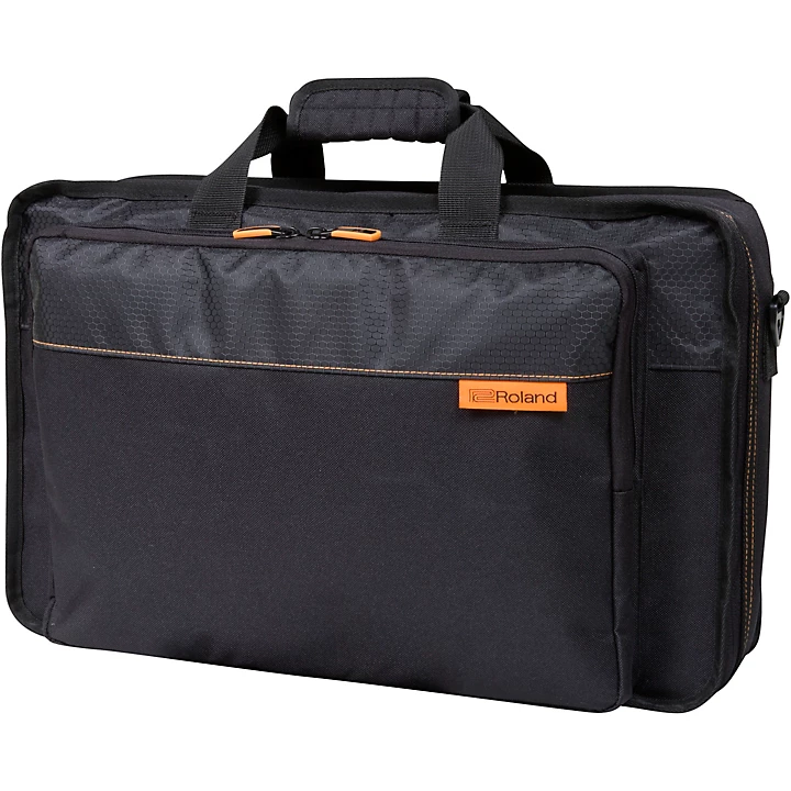 CB BDJ202 Padded Carry Bag for DJ 202 Controller Black