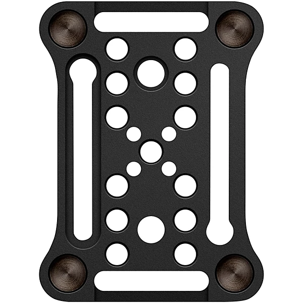 EW DP Mounting Plate
