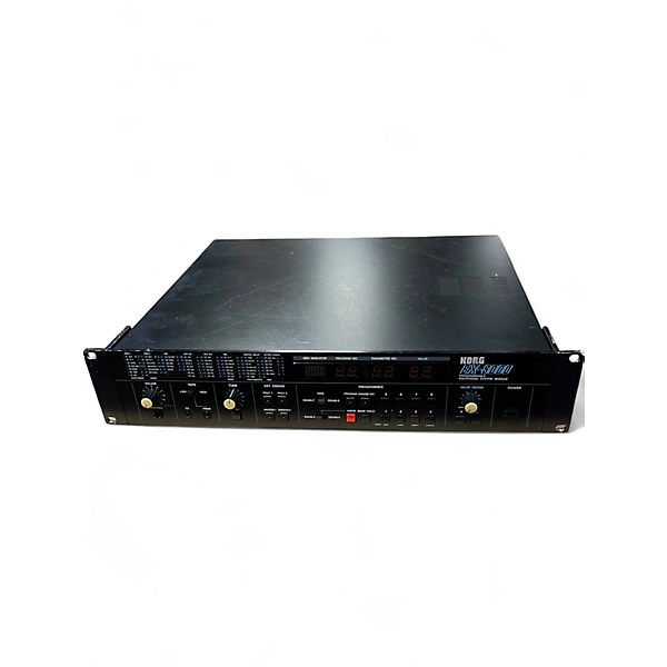 KORG Used KORG EX 8000 Sound Module.gc