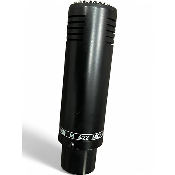 beyerdynamic Used beyerdynamic m422n Dynamic Microphone