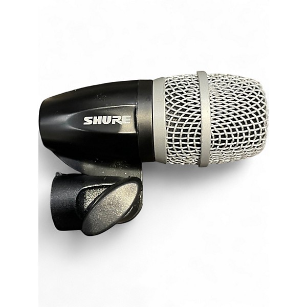 Shure Used Shure PG56LC Dynamic Microphone