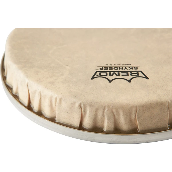 R Series Skyndeep Bongo Head Calfskin 715 in