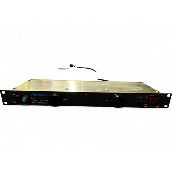 Furman Used Furman PL8 Power Conditioner