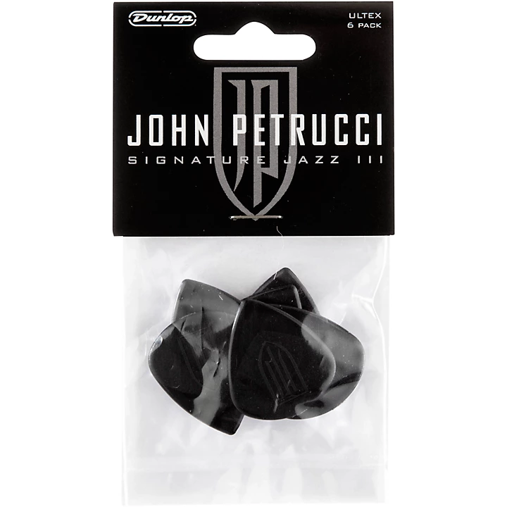 John Petrucci Jazz
