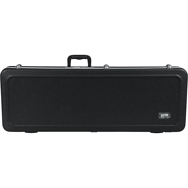 Molded Electric Case with LED Light