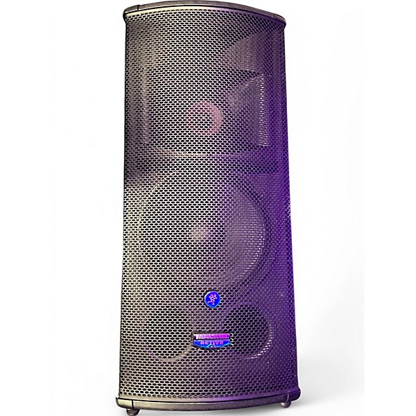 Mackie Used Mackie SR1530Z Powered Speaker.gc