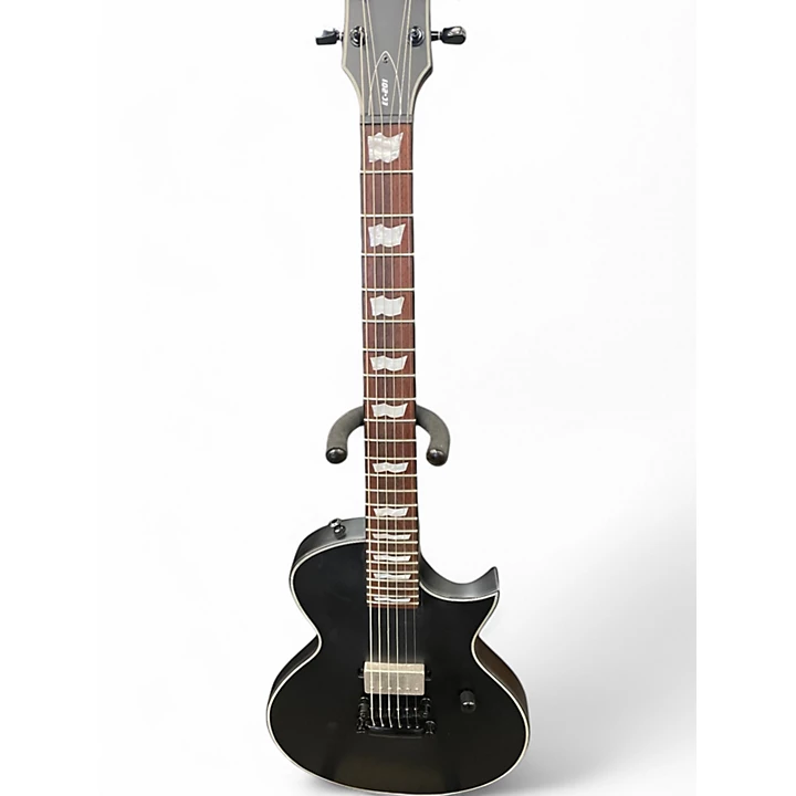 Ltd Used Ltd EC201 BLACK Solid Body Electric Guitar.gc