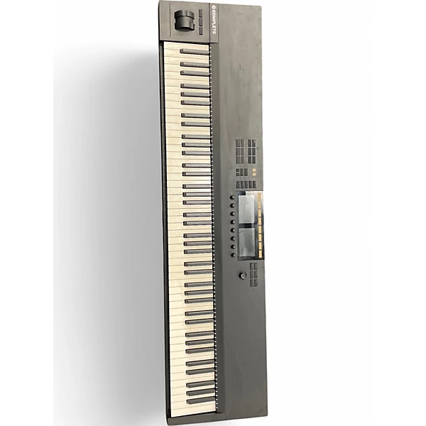 Novation Used Novation KOMPLETE KONTROL S88 MK2.gc