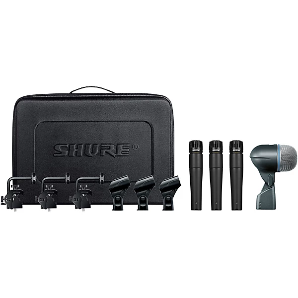 DMK57 52 Drum Microphone Kit