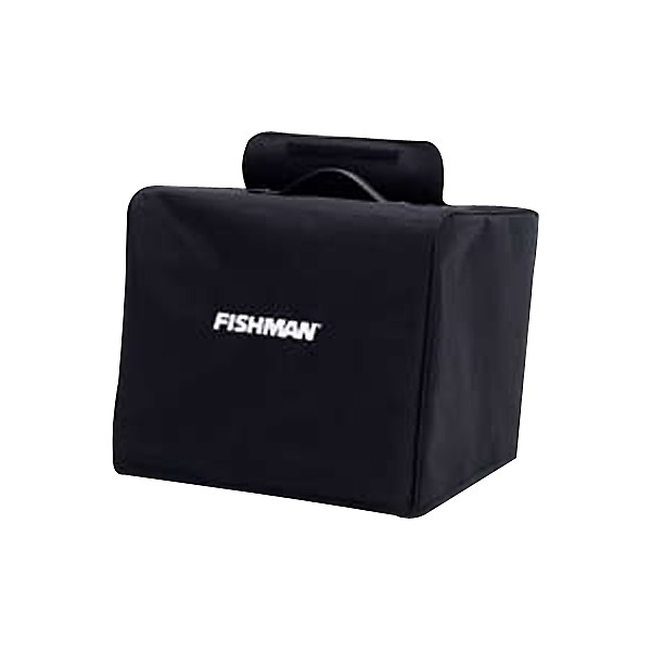 Loudbox Mini Amp Cover Black