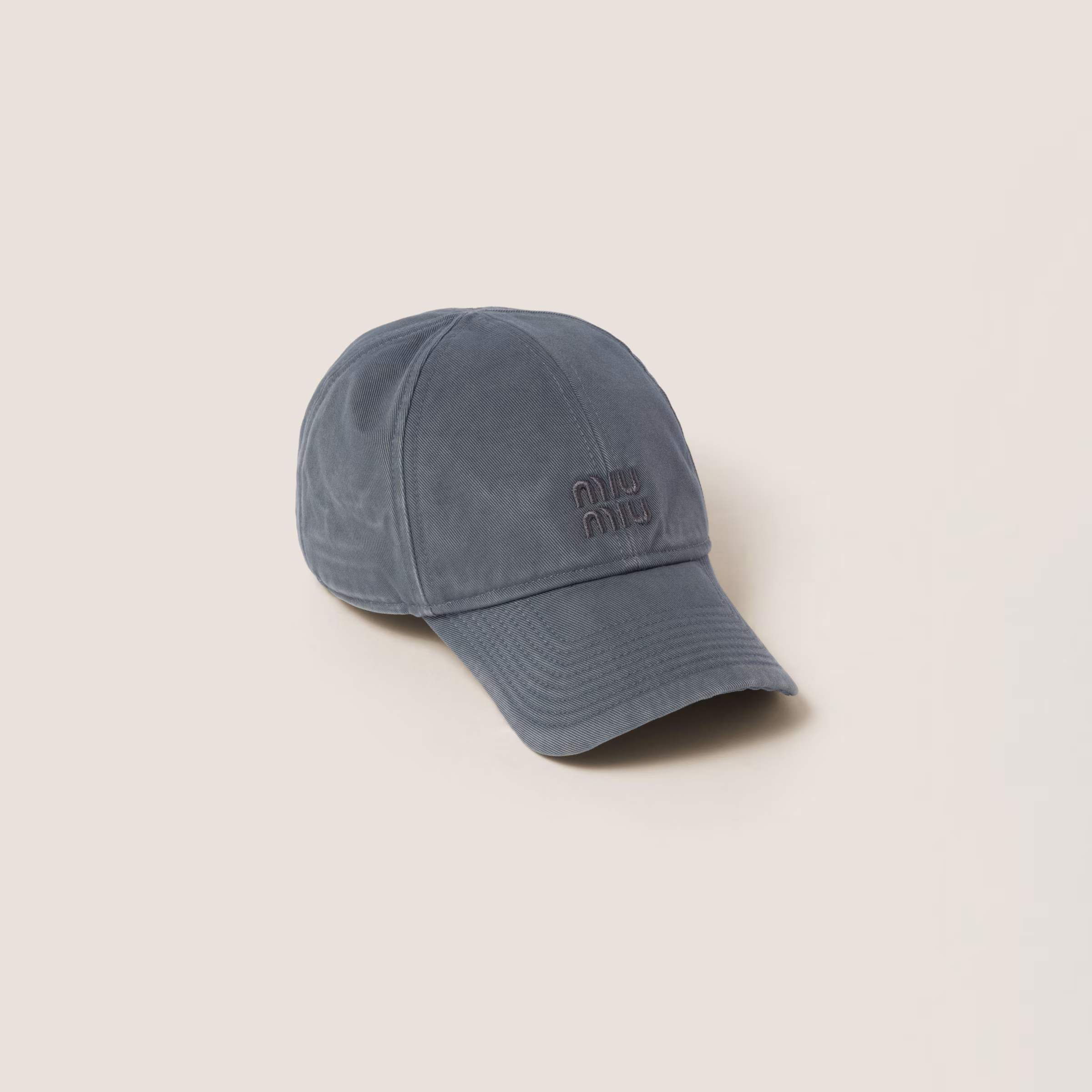 Drill Baseball Cap