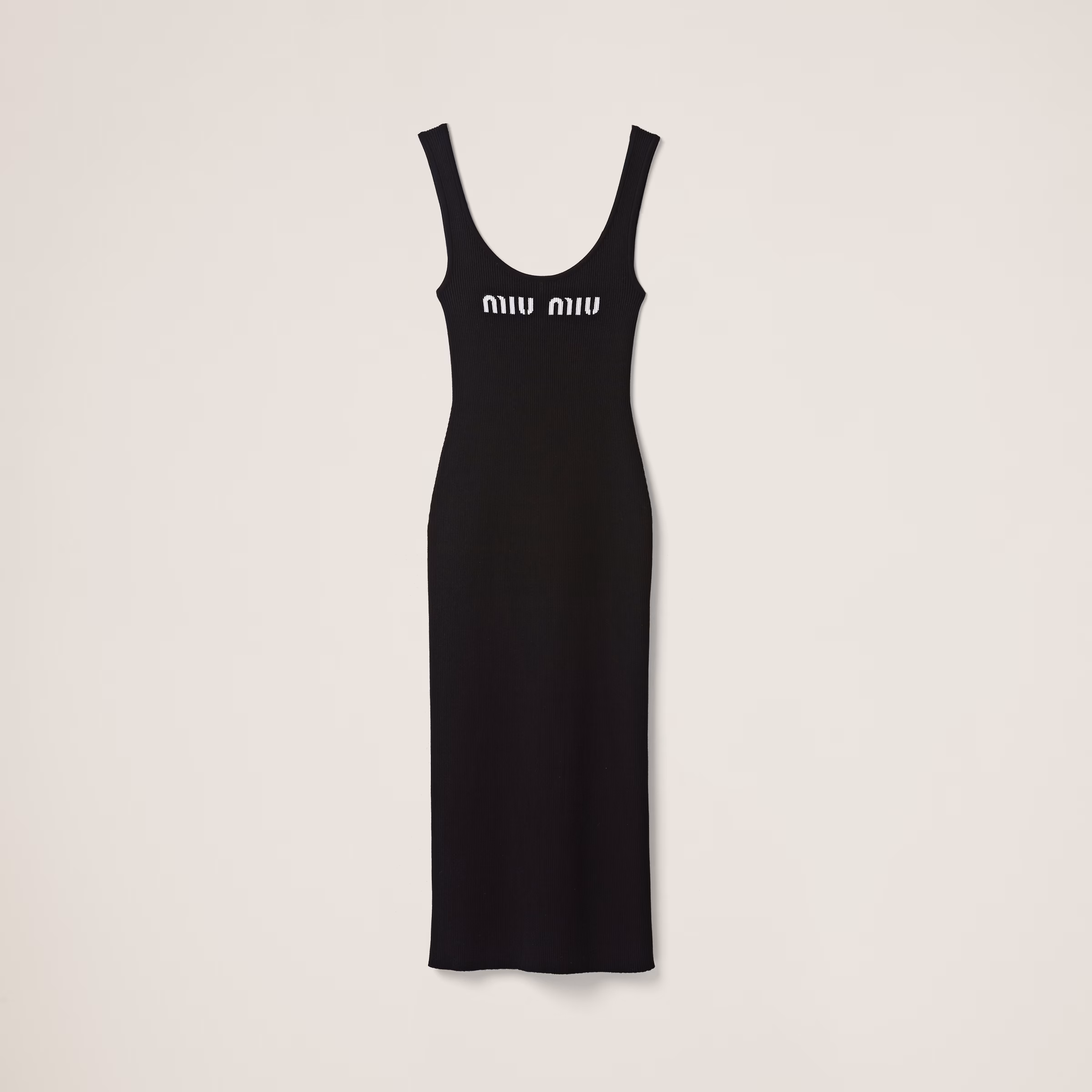 Viscose Dress