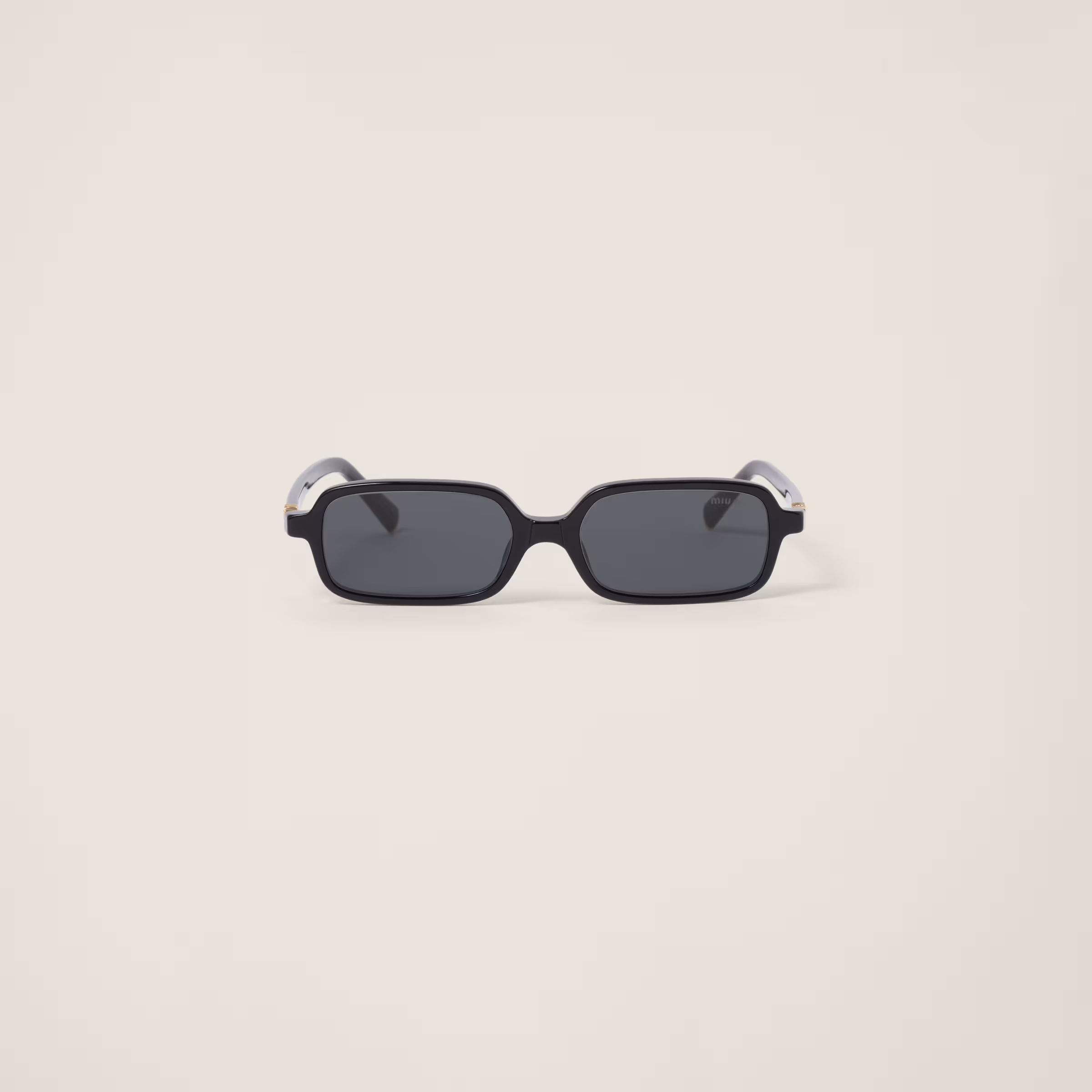 Miu Regard Sunglasses