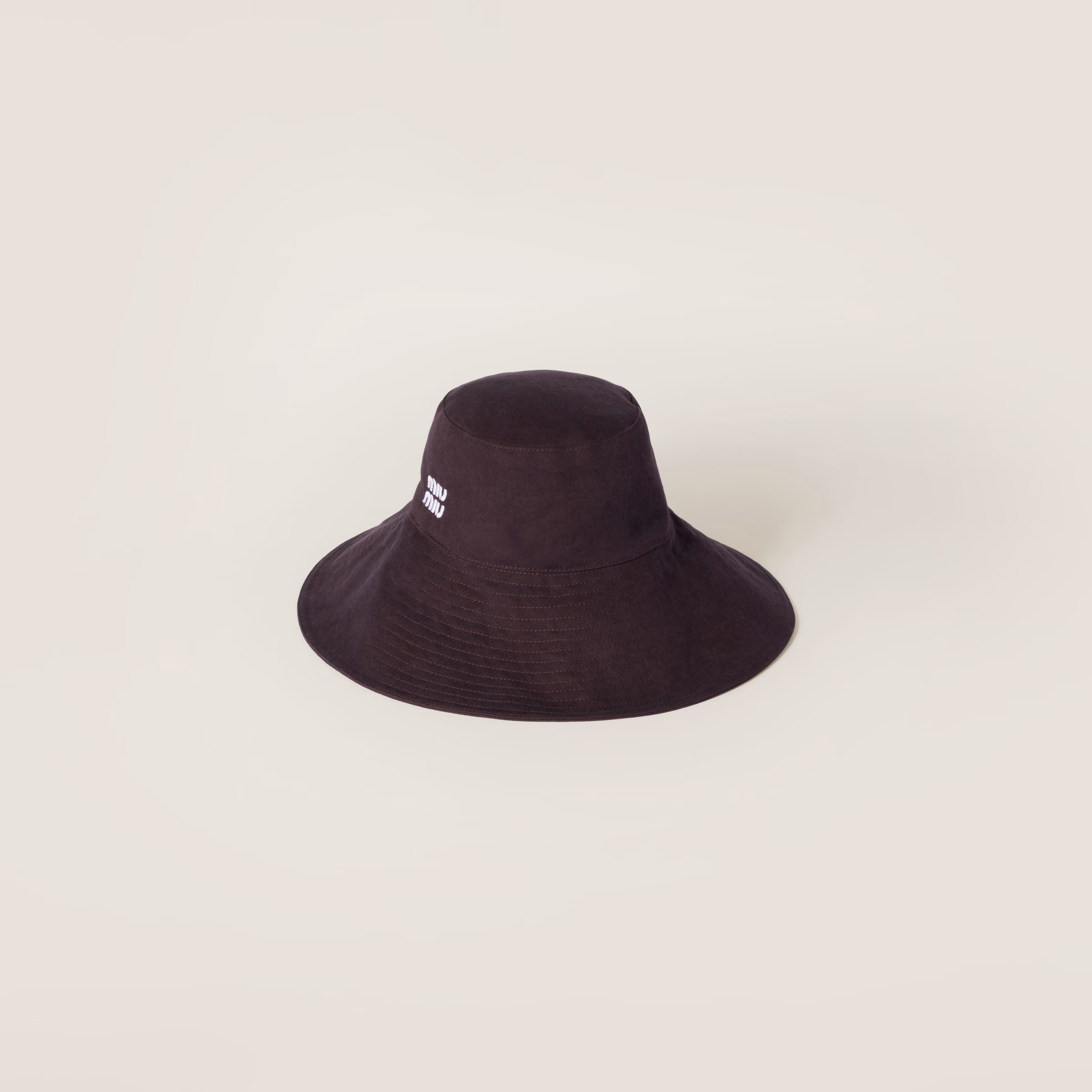 Denim Hat