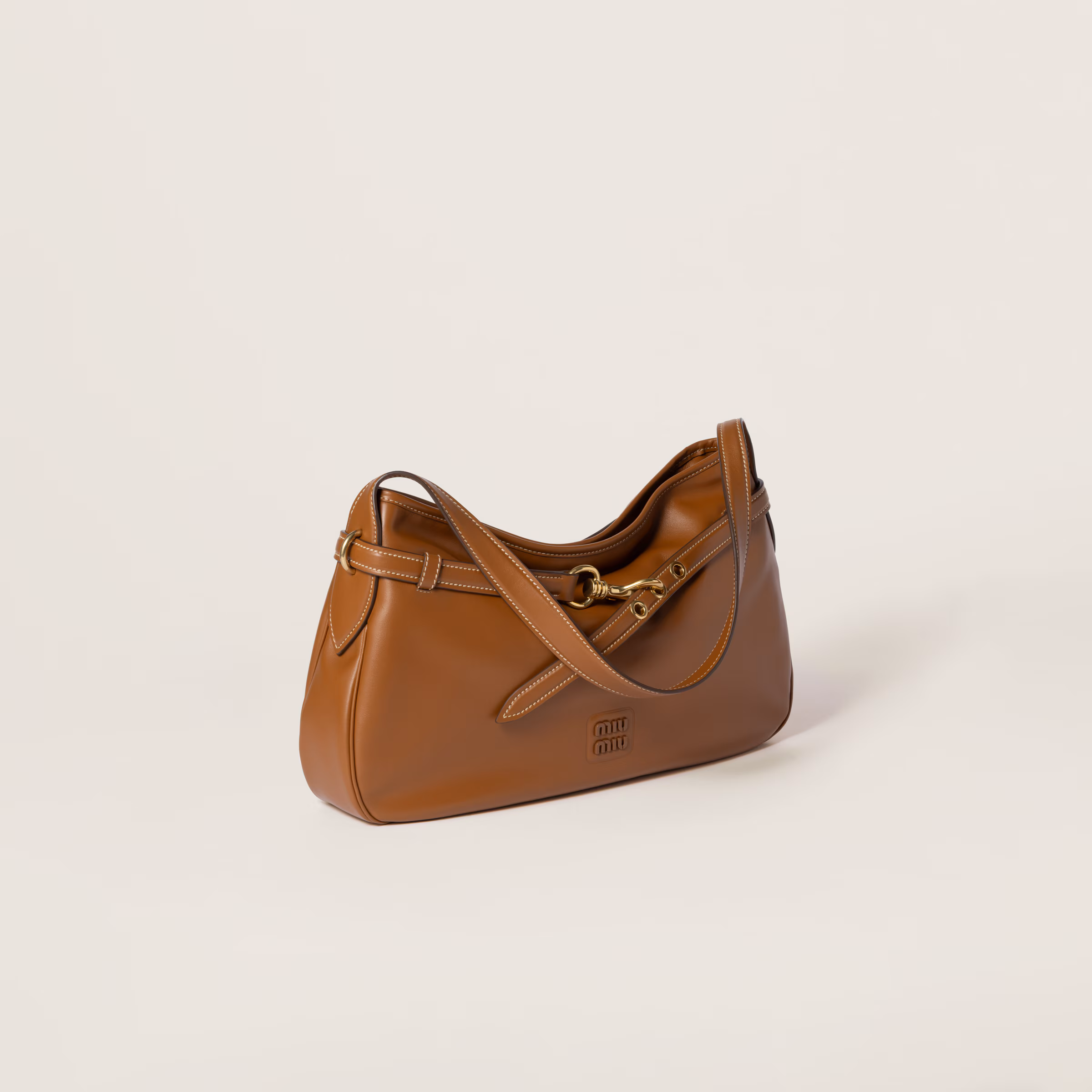 Aventure Leather Bag