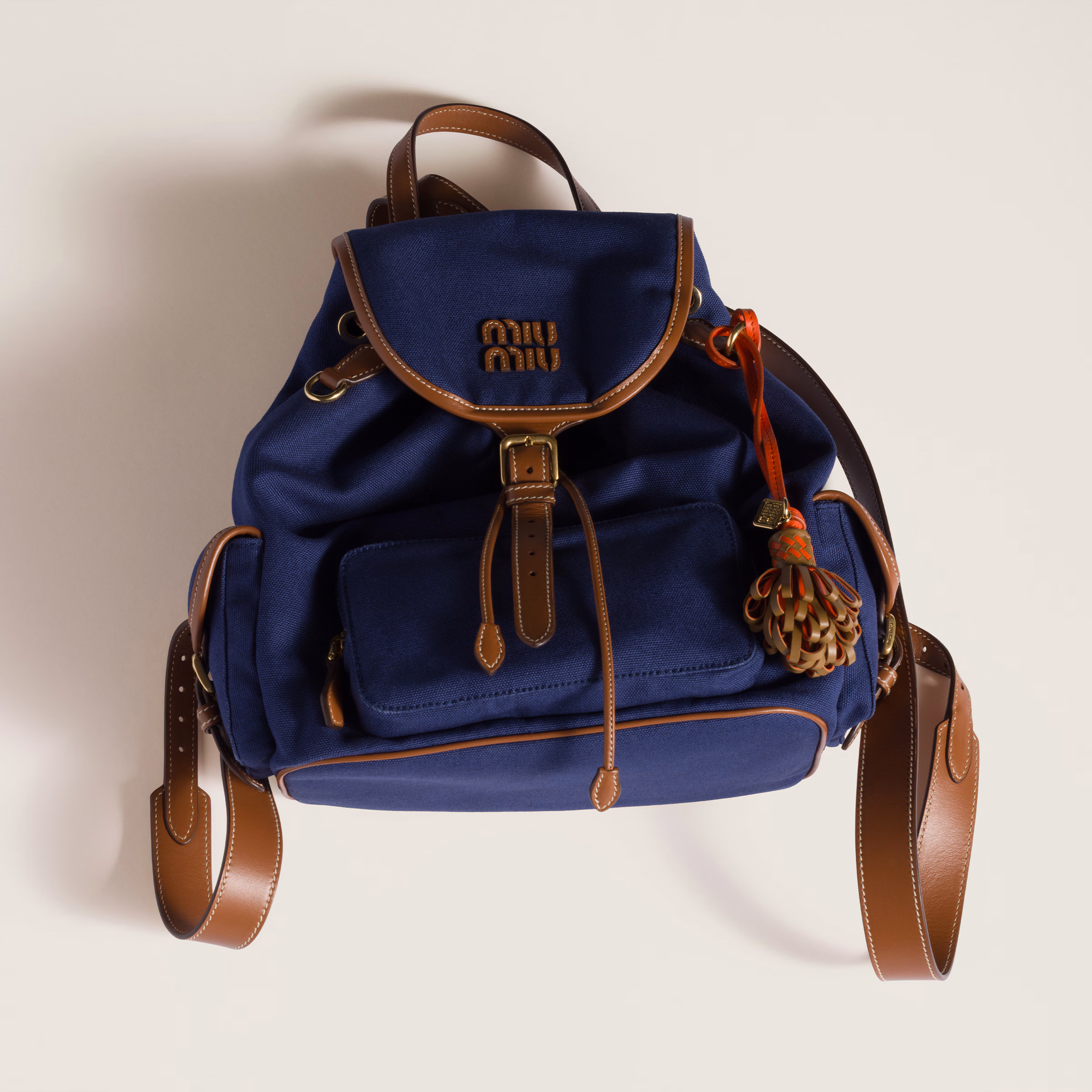 Nappa Leather Trick