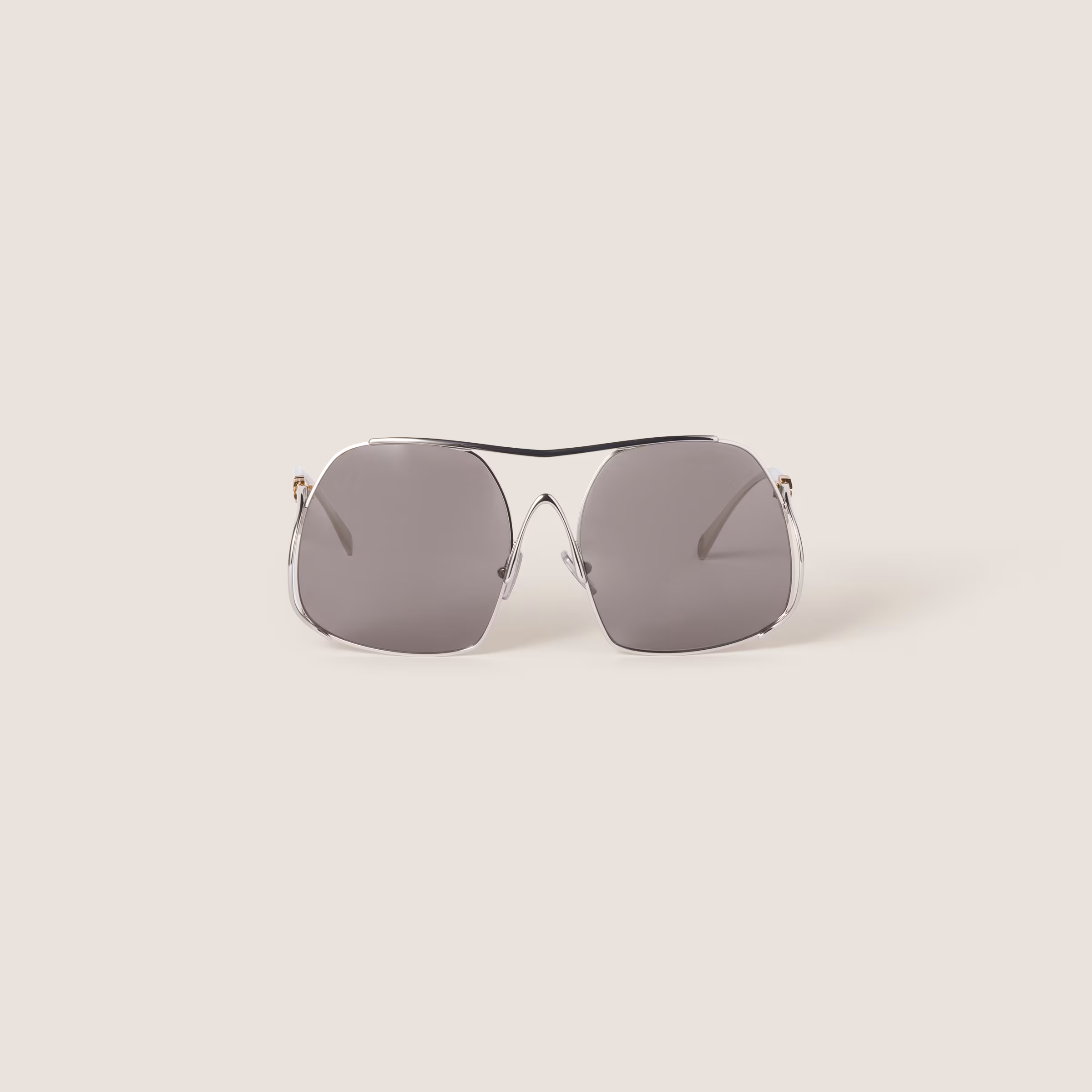 Miu Ombre Sunglasses
