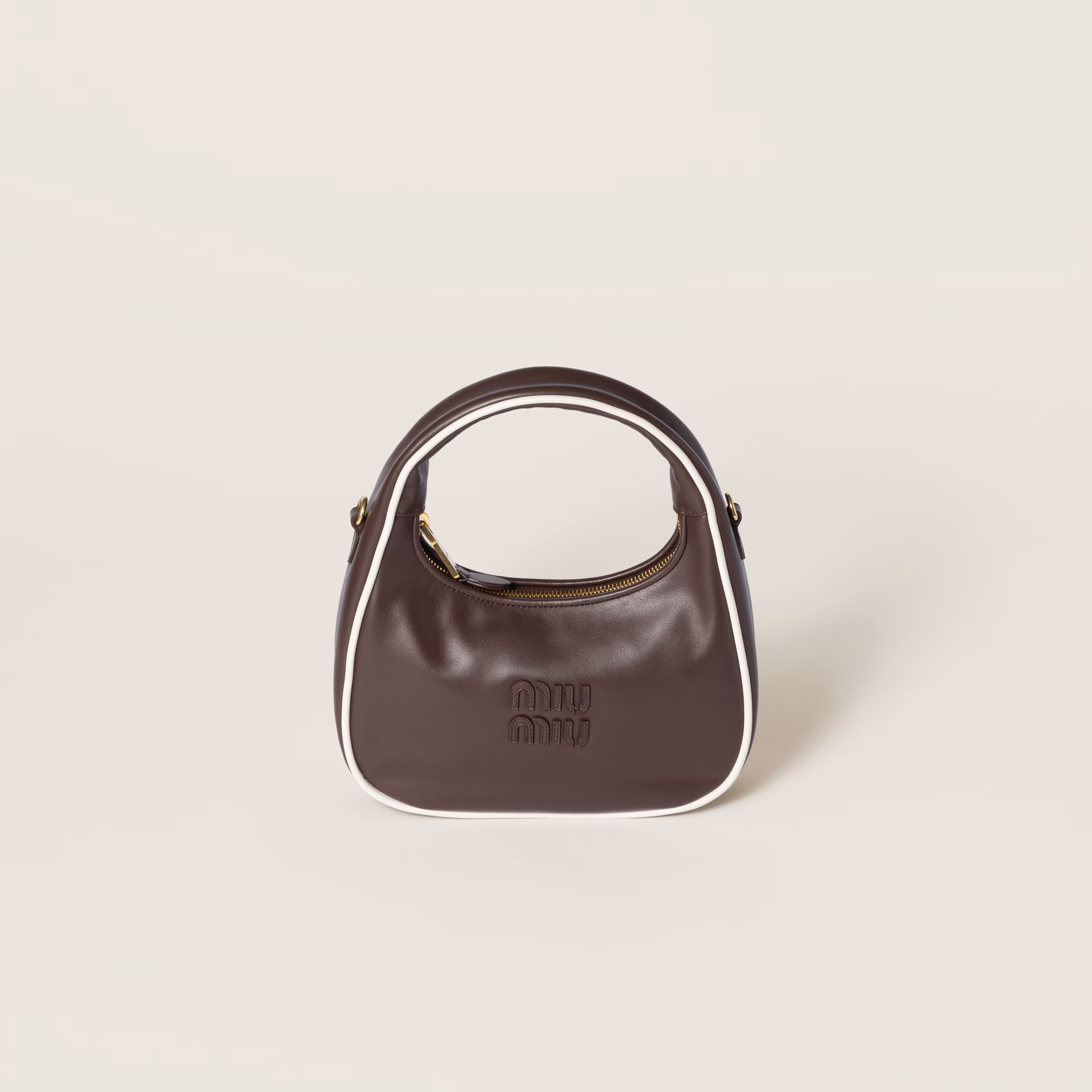 Wander Leather Bag