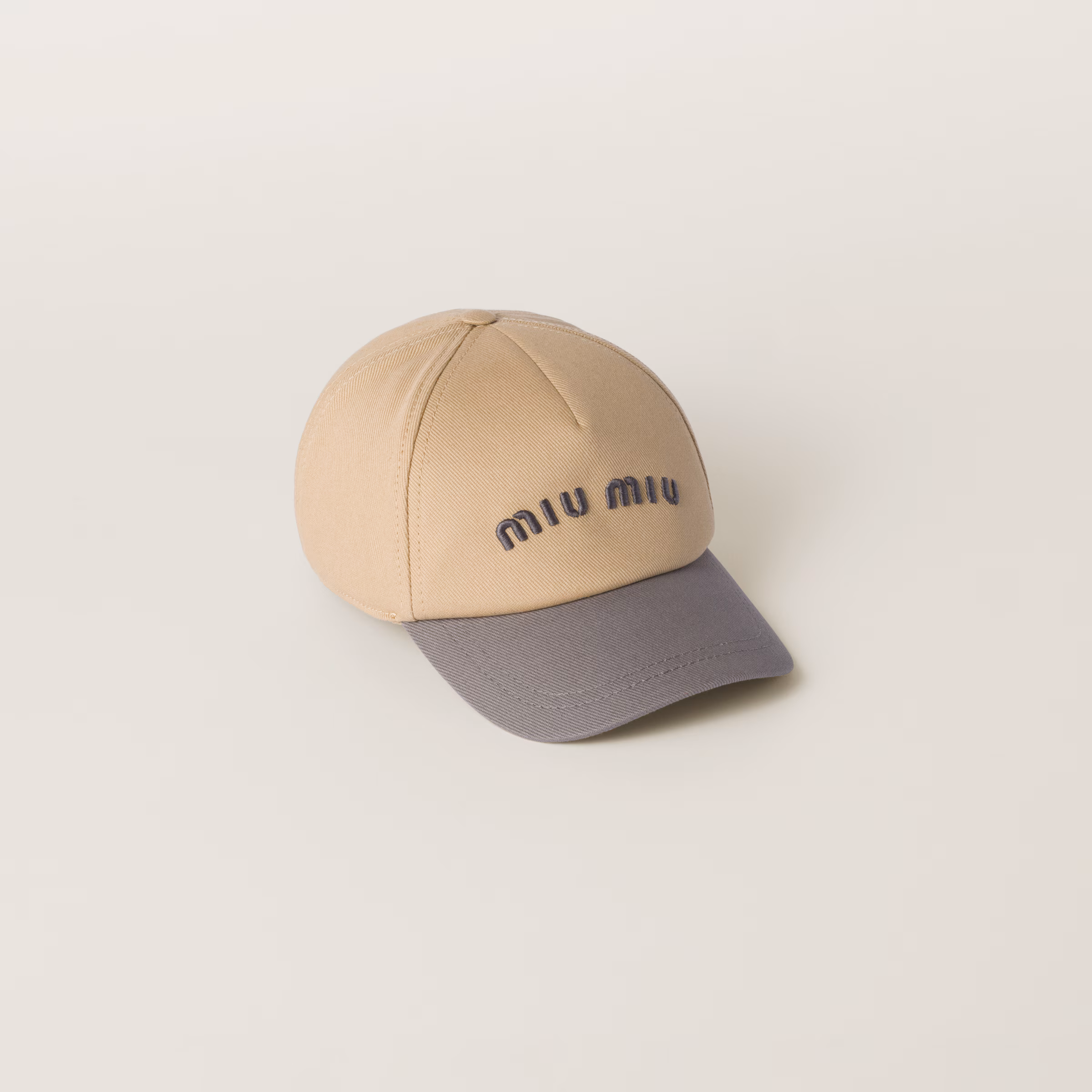 Drill Baseball Cap