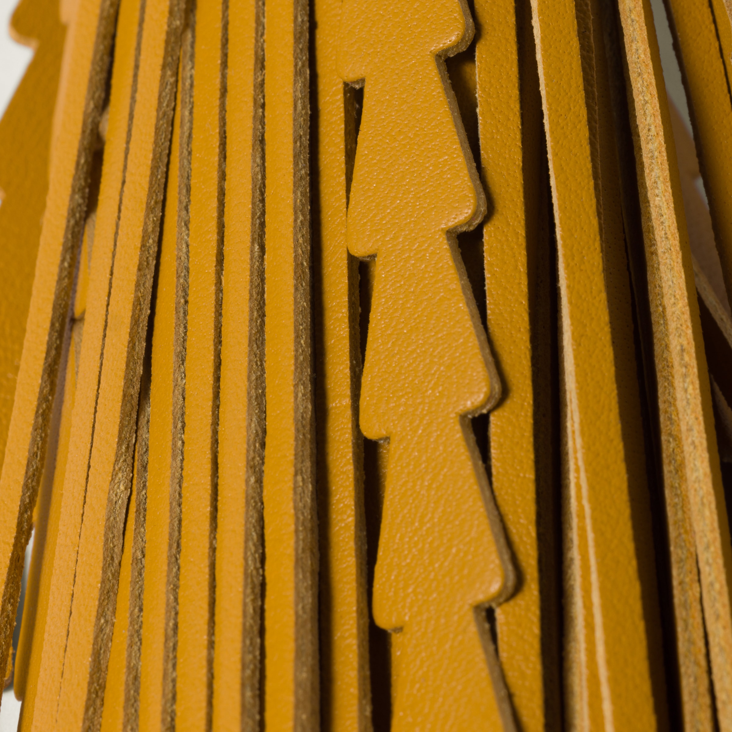 Nappa Leather Trick