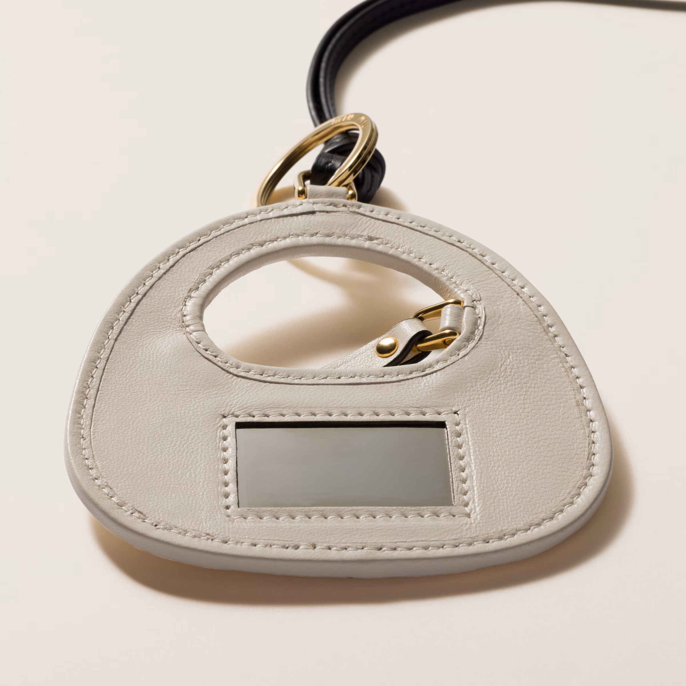 Wander Leather Trick