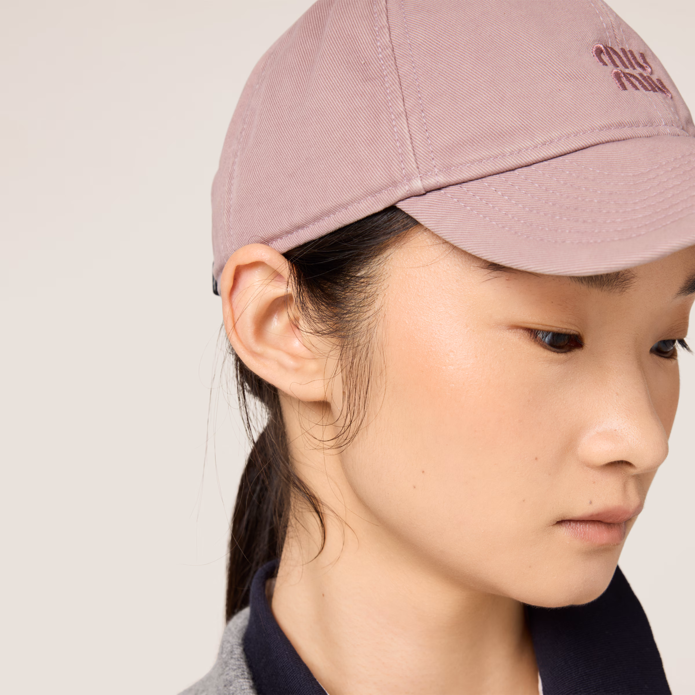 Drill Baseball Cap