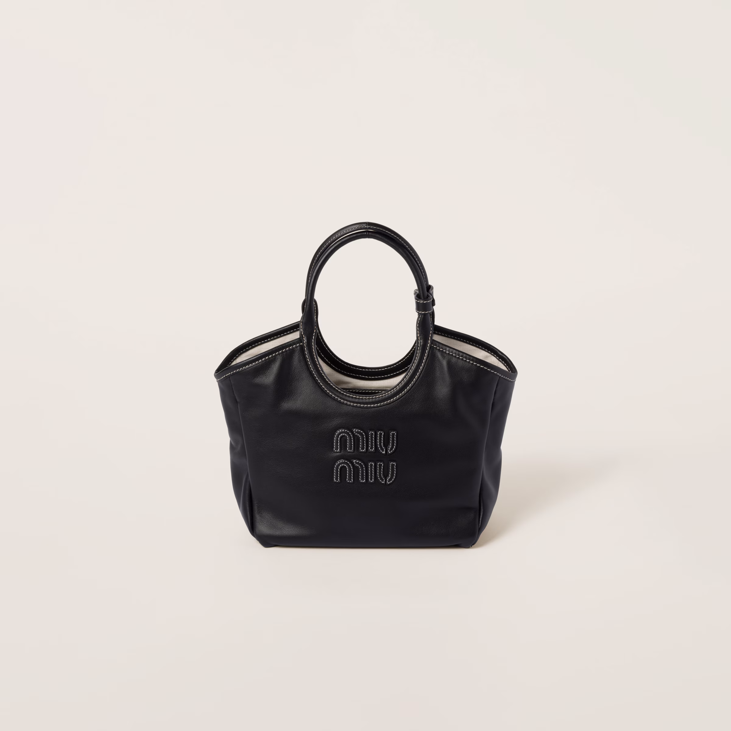 Ivy Leather Bag