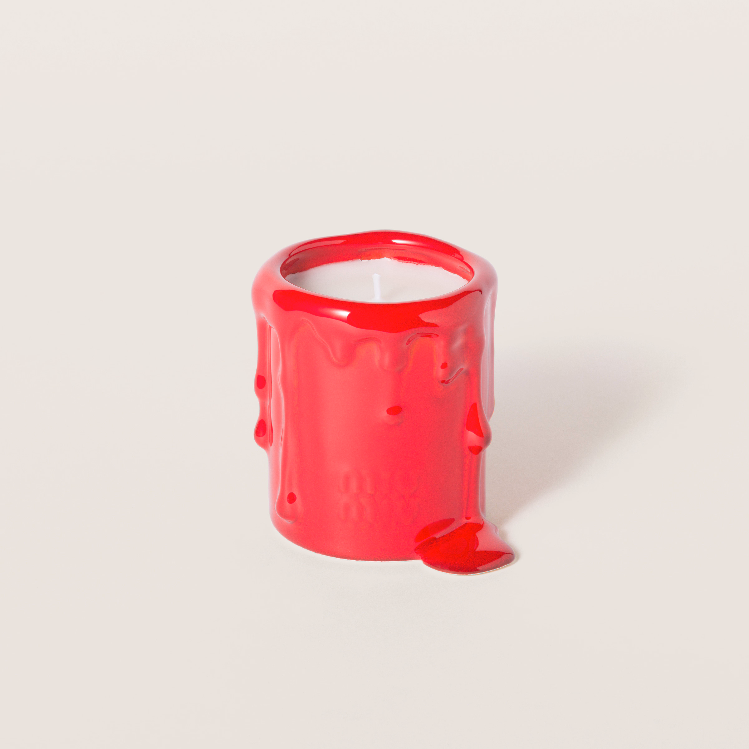 Small Miu Candle