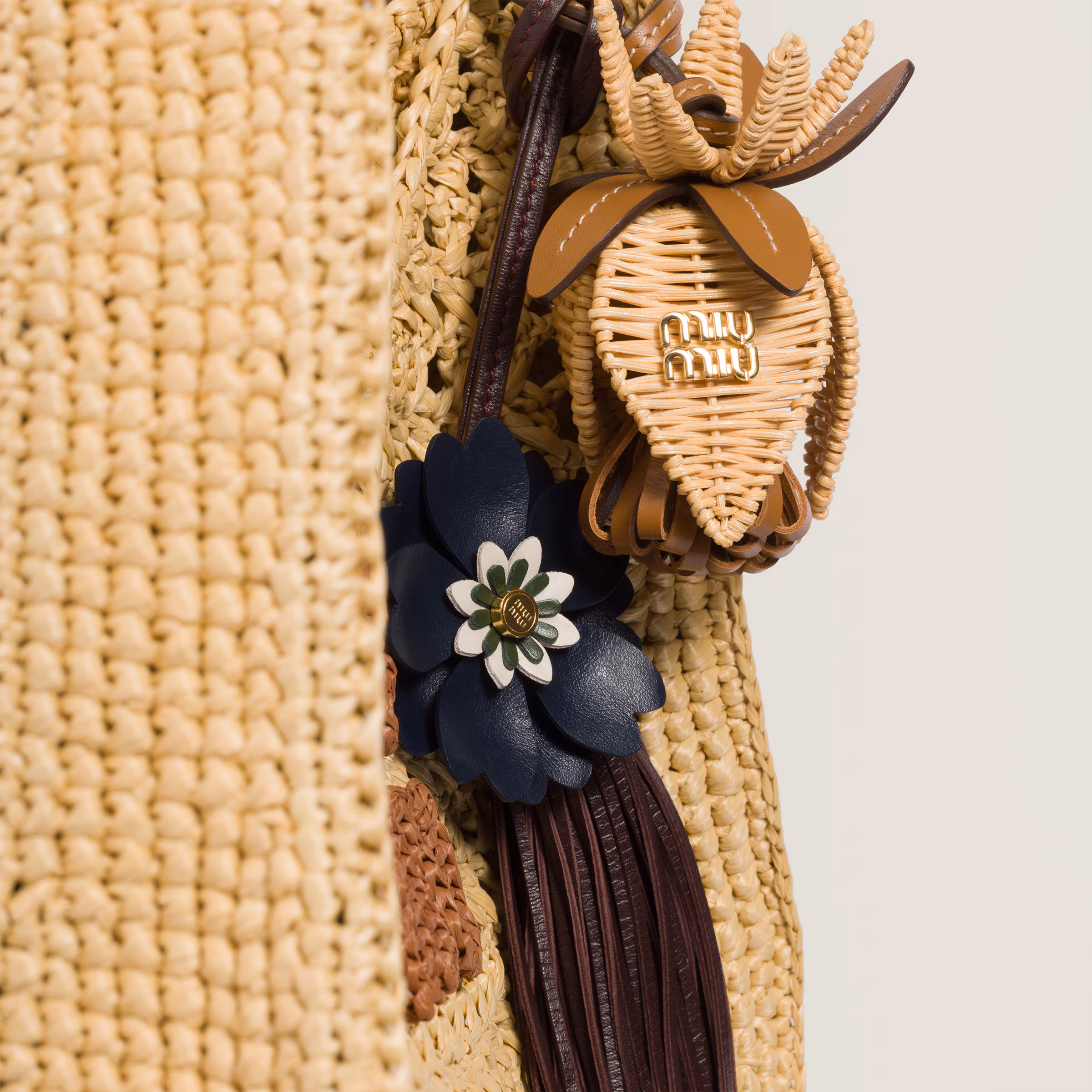 Wicker Trick
