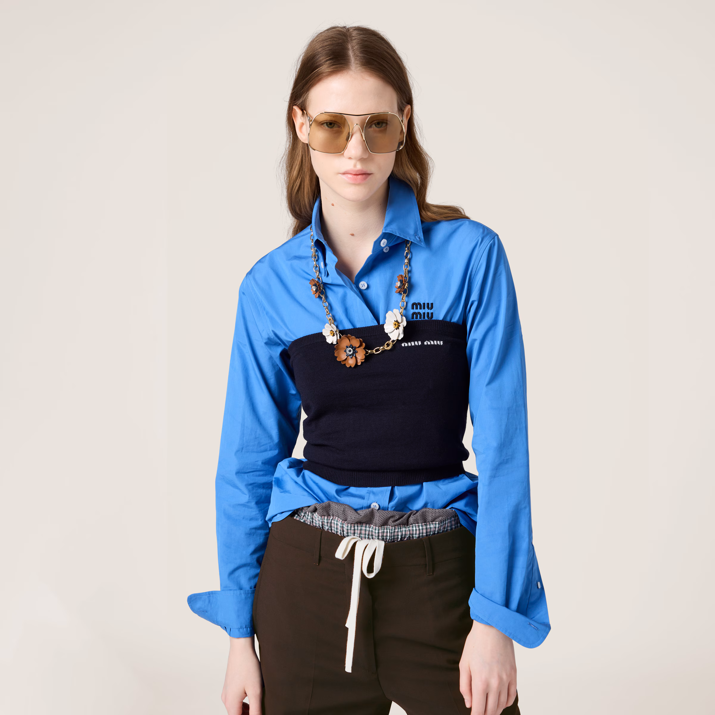 Wool Top