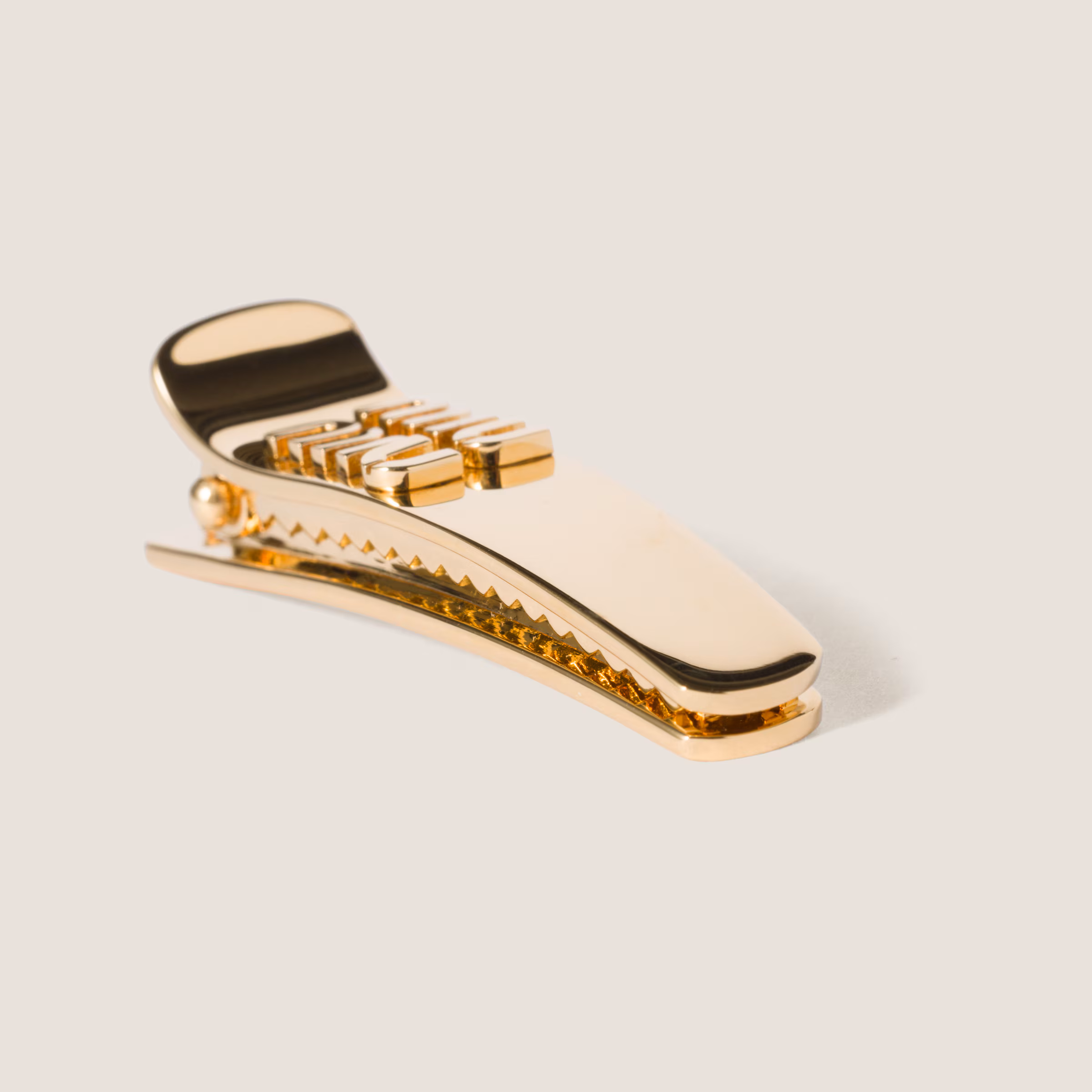 Metal Hair Clip