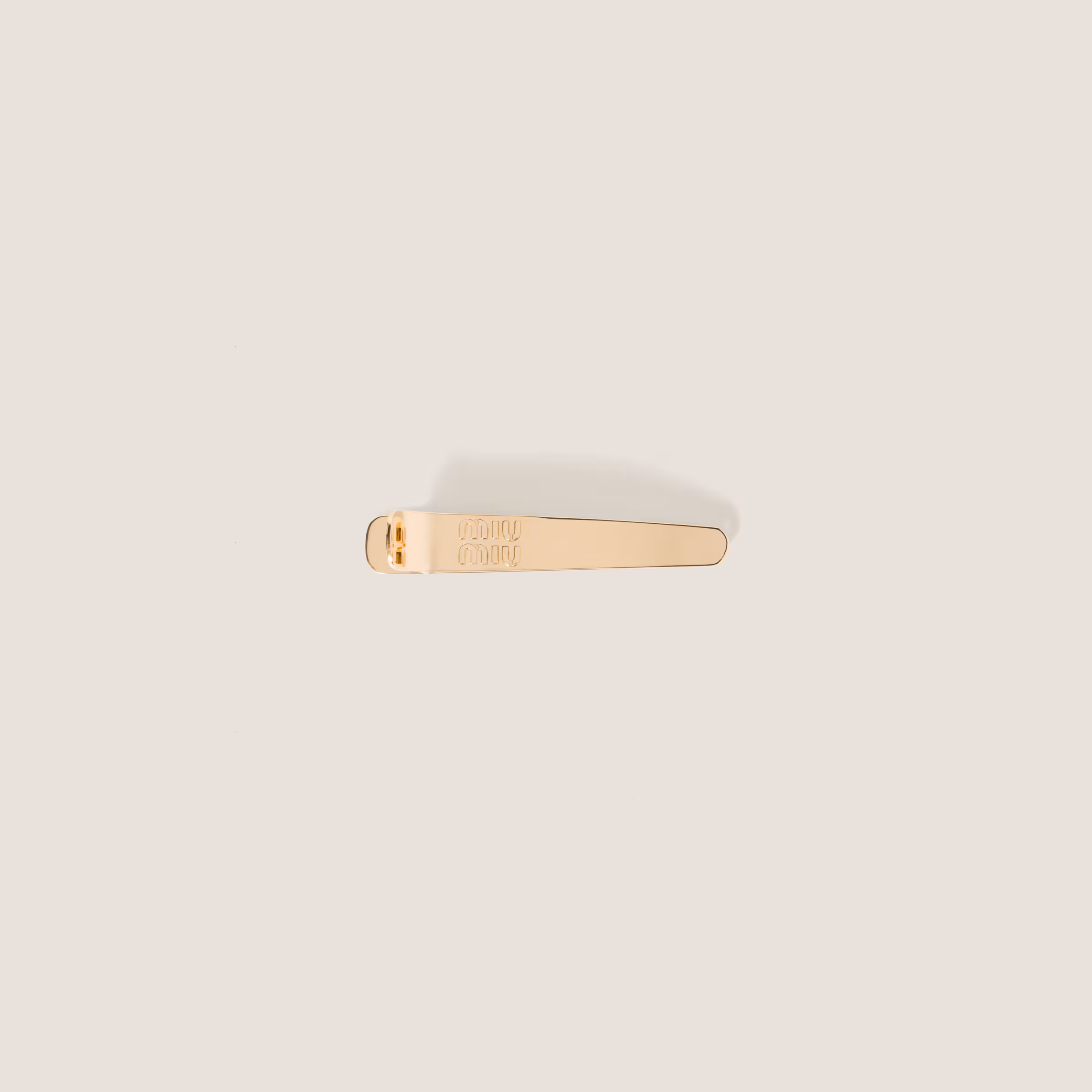 Metal Hair Clip