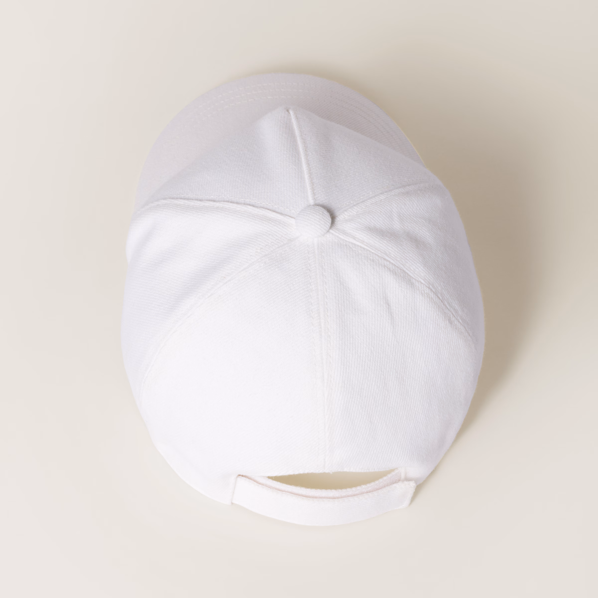 Drill Baseball Cap