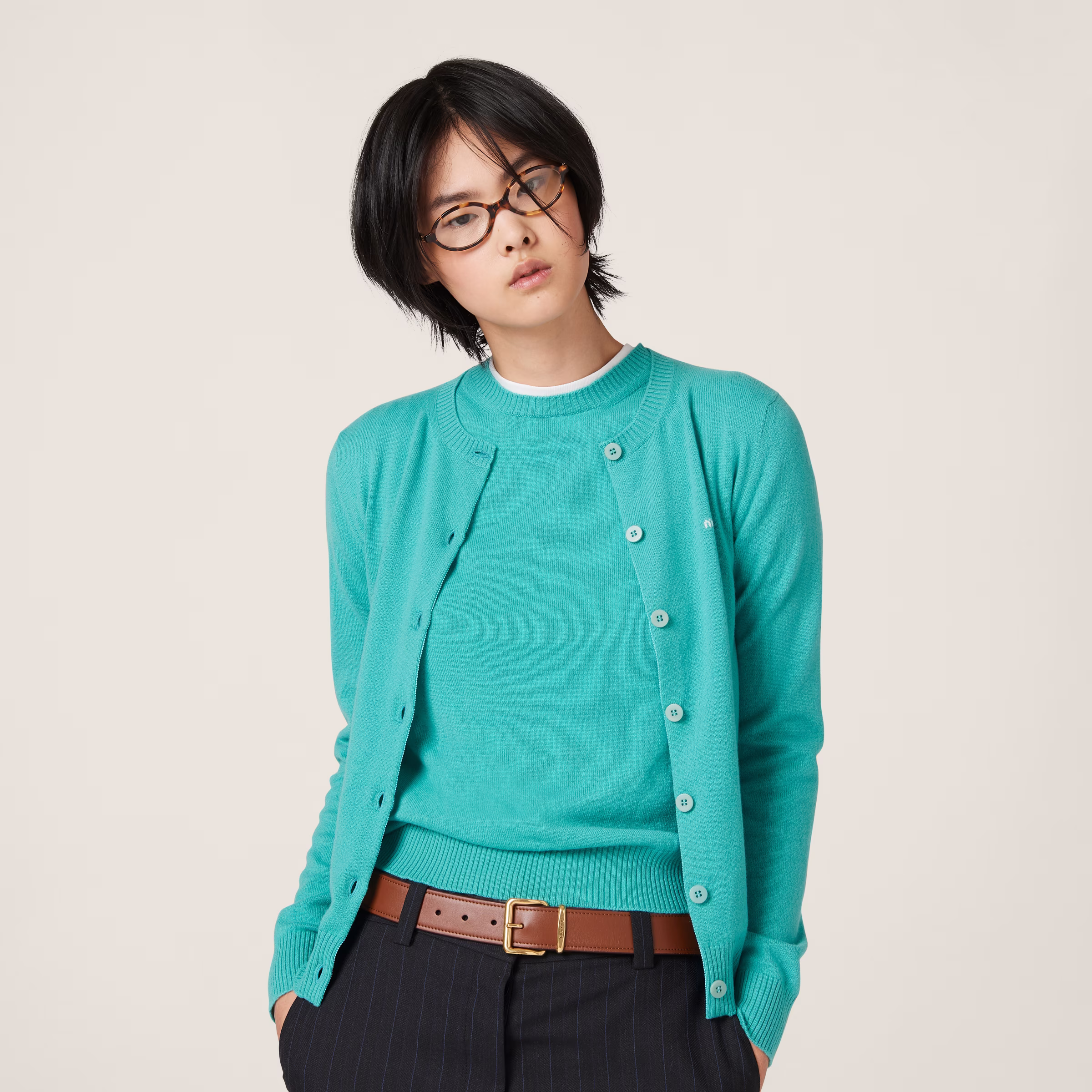 Cashmere Sweater