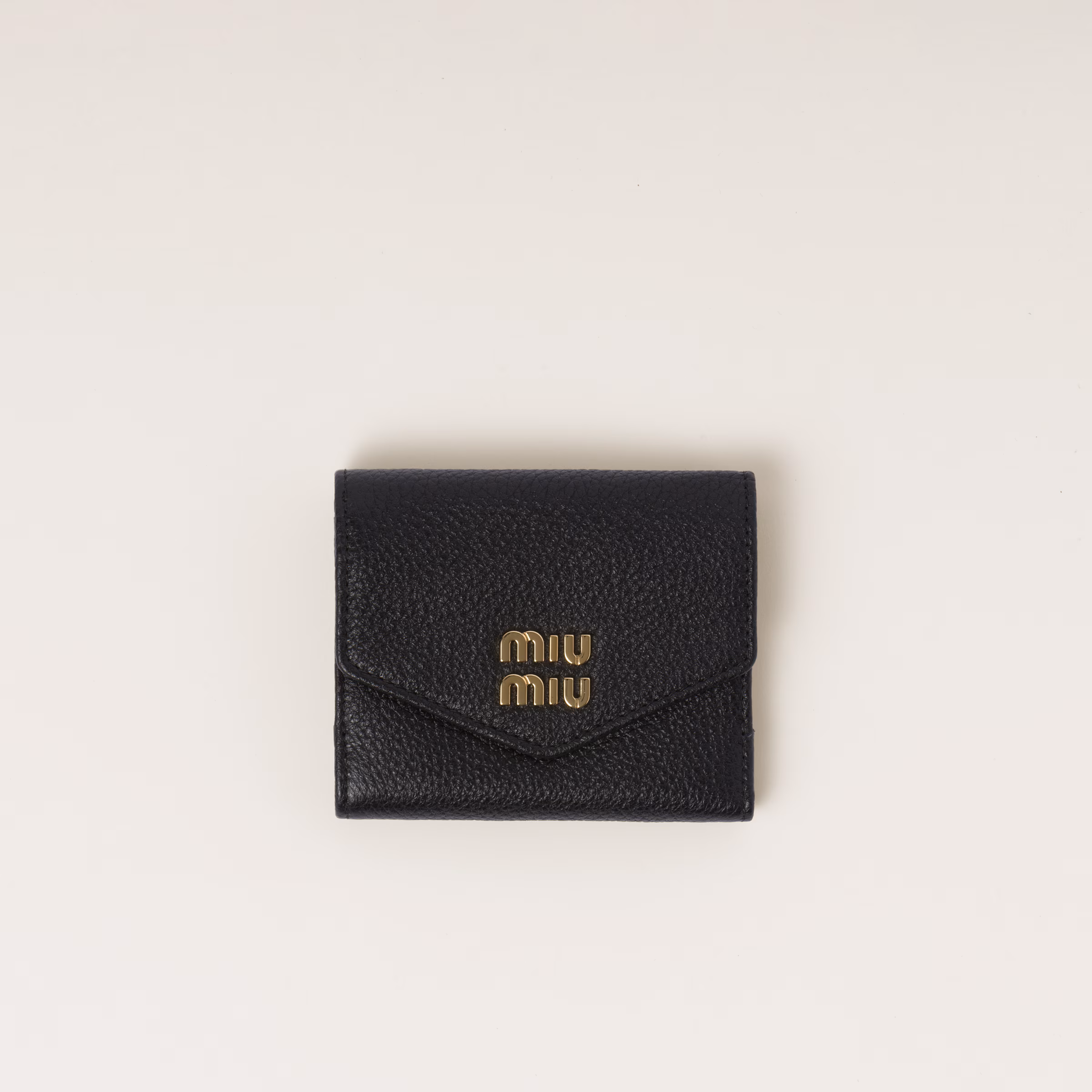 Small Leather Wallet
