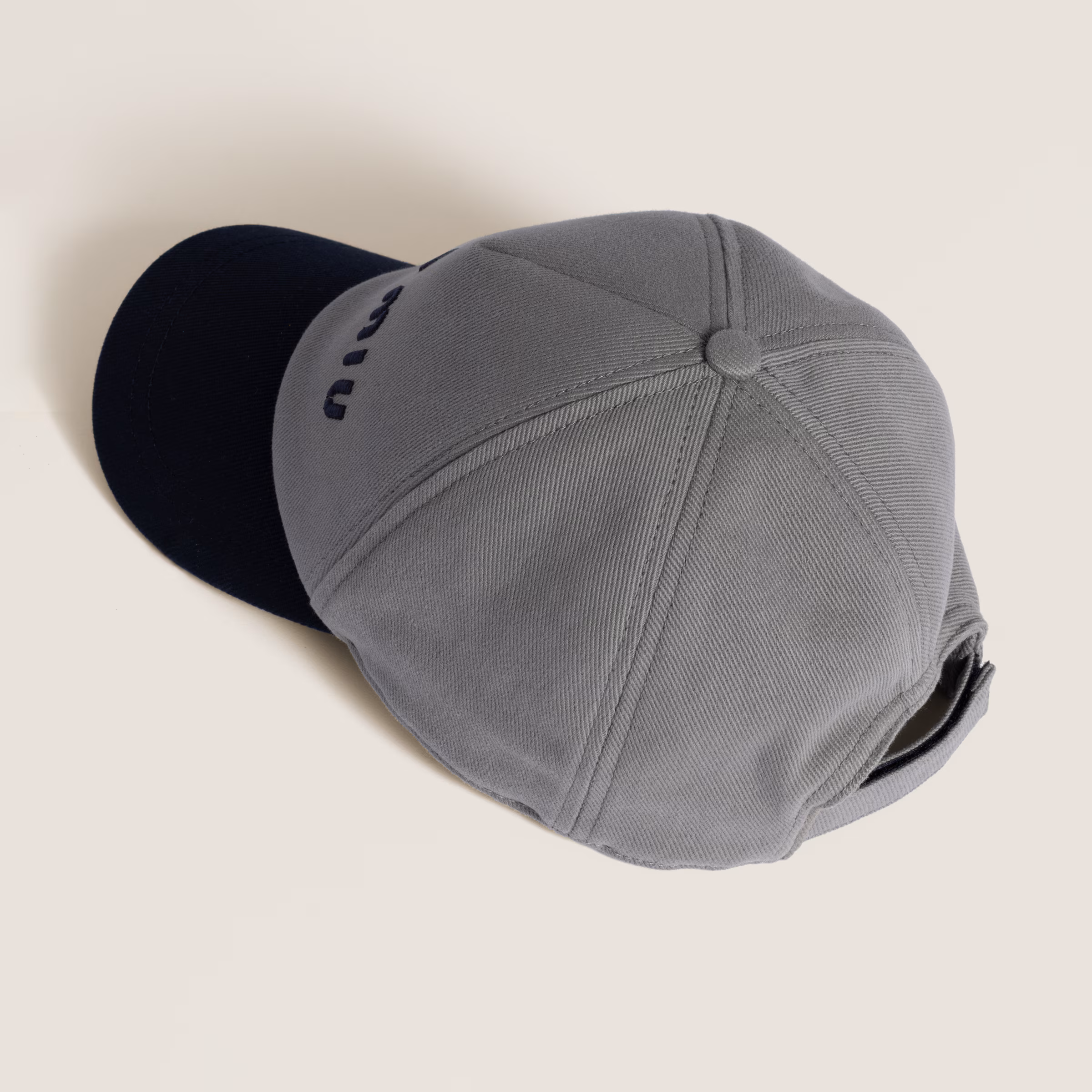 Drill Baseball Cap