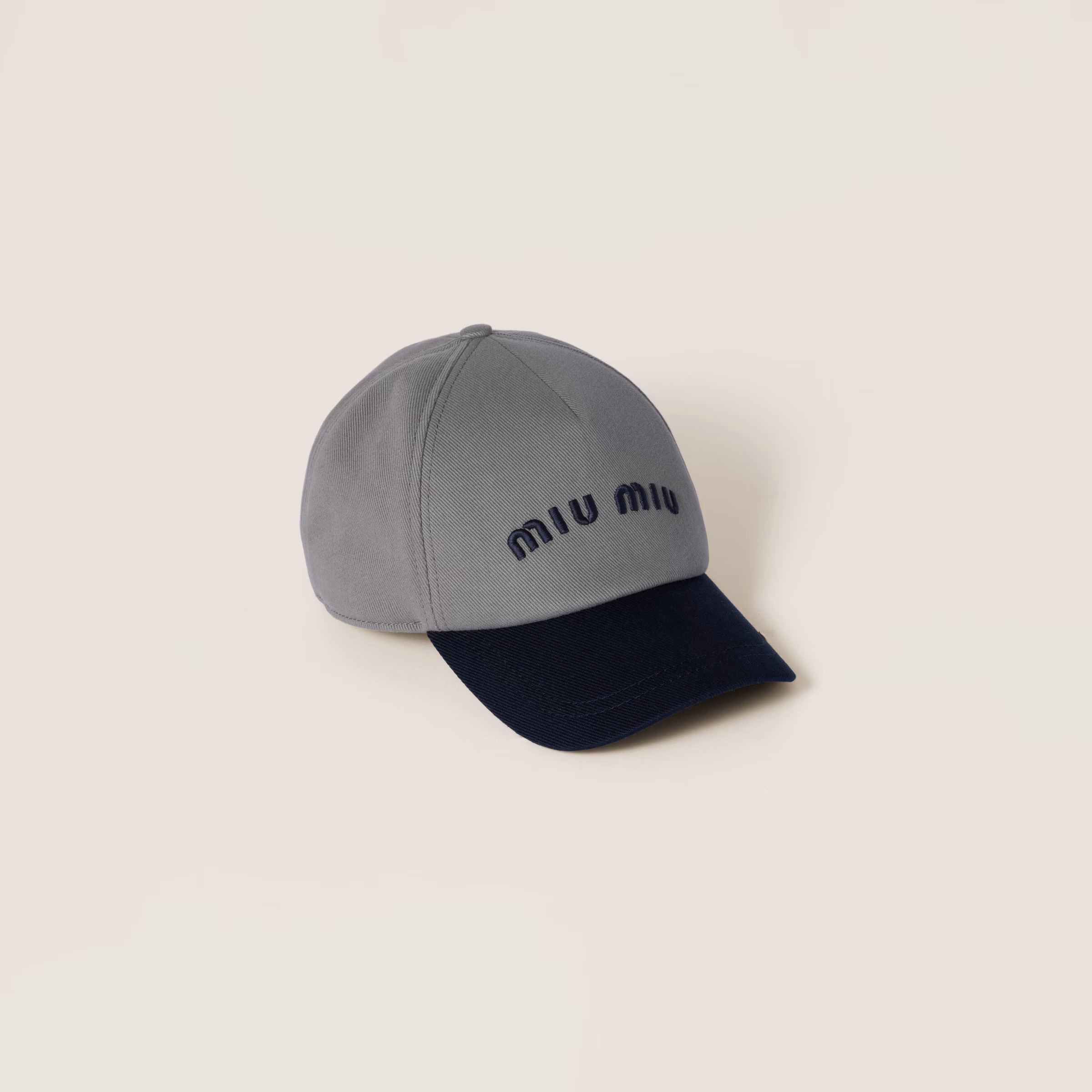 Drill Baseball Cap