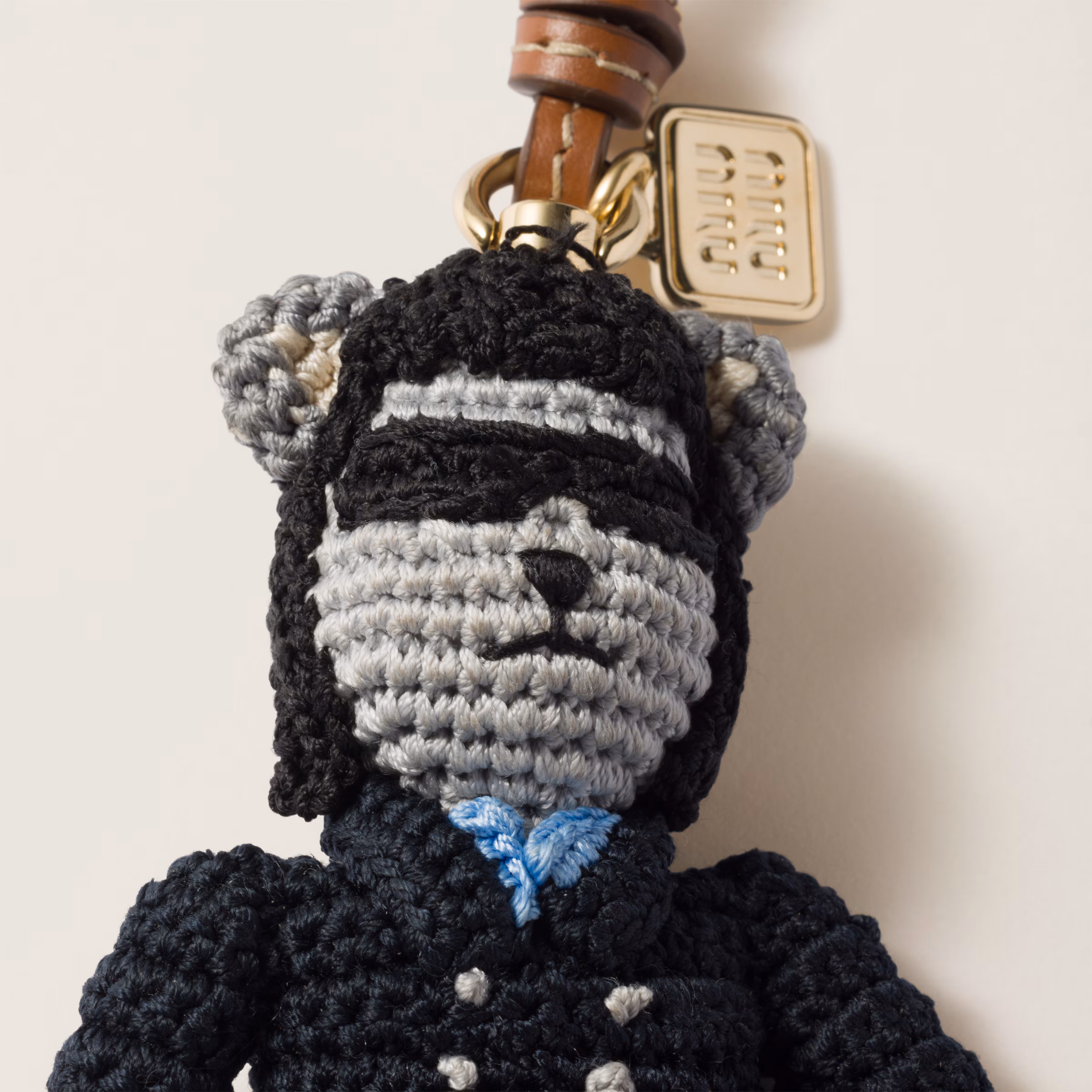 Technical Yarn Trick