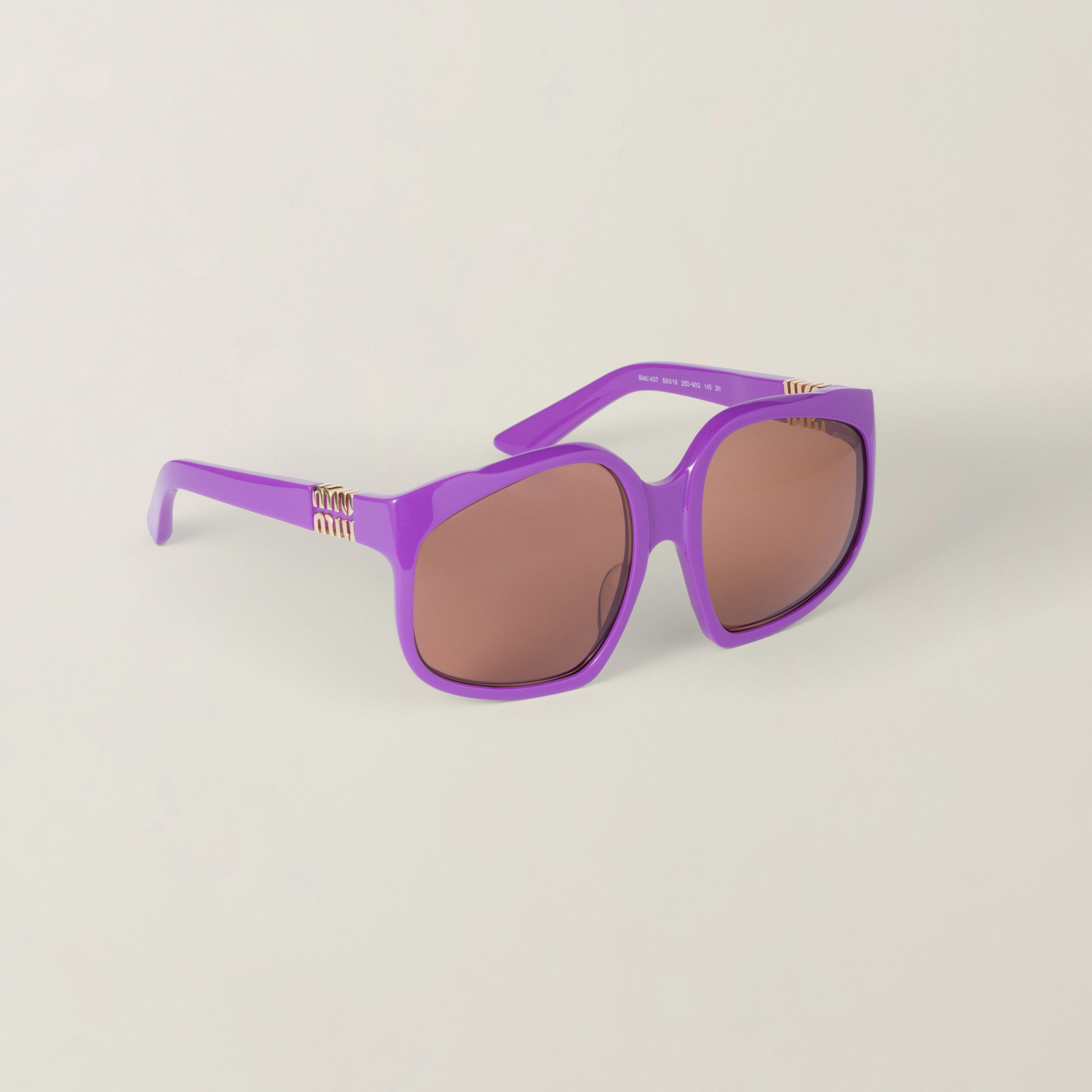 Miu Ombre Sunglasses