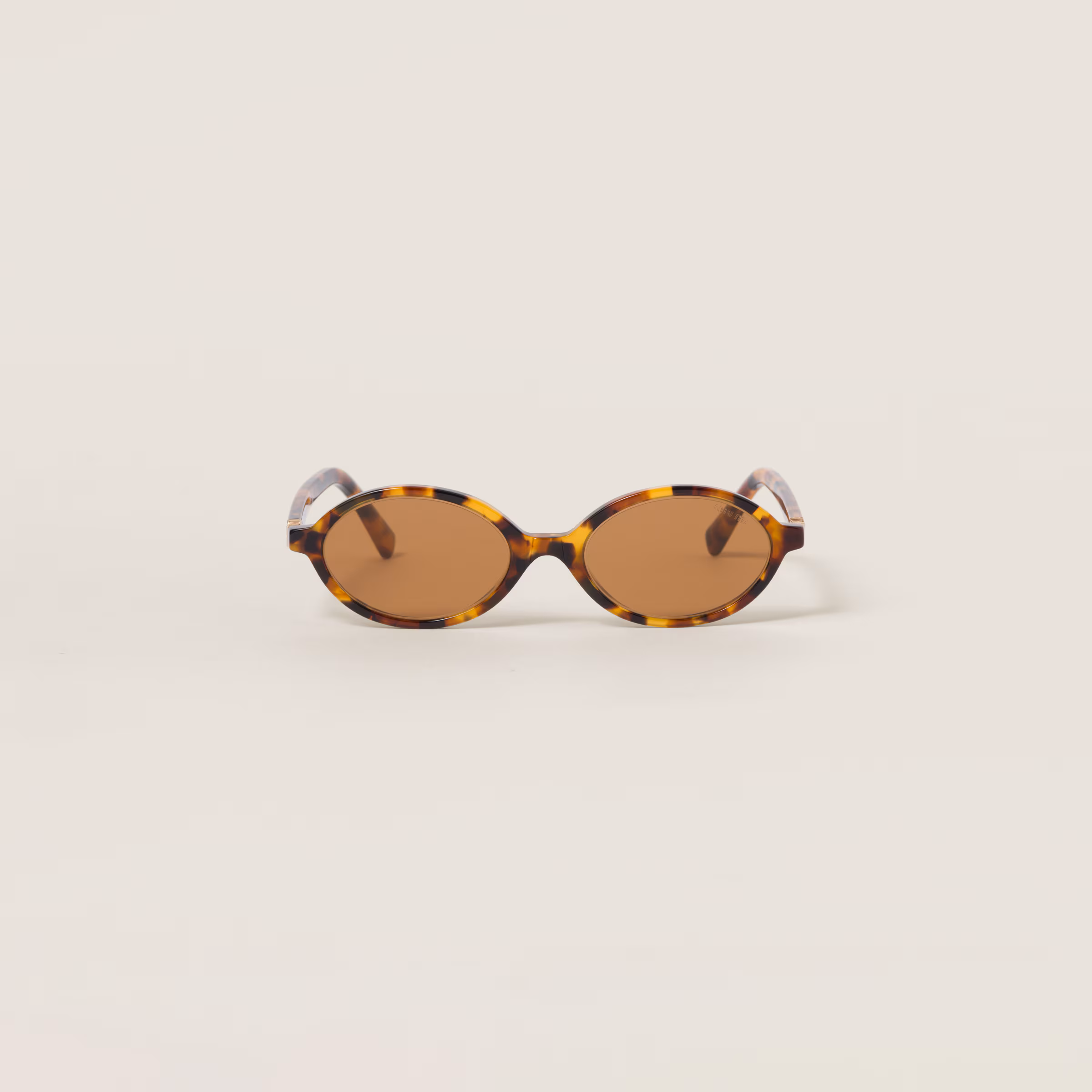 Miu Regard Sunglasses
