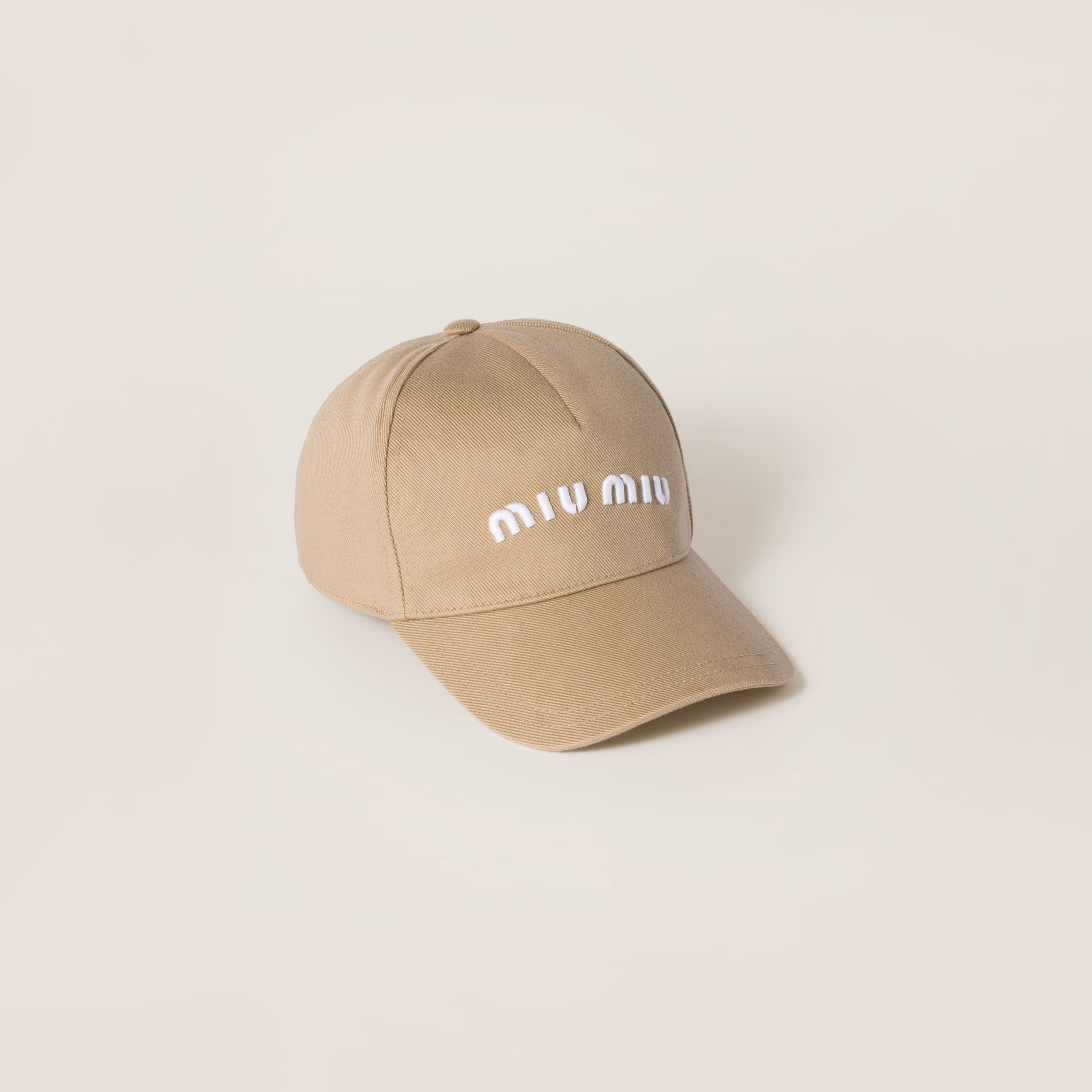 Drill Baseball Cap