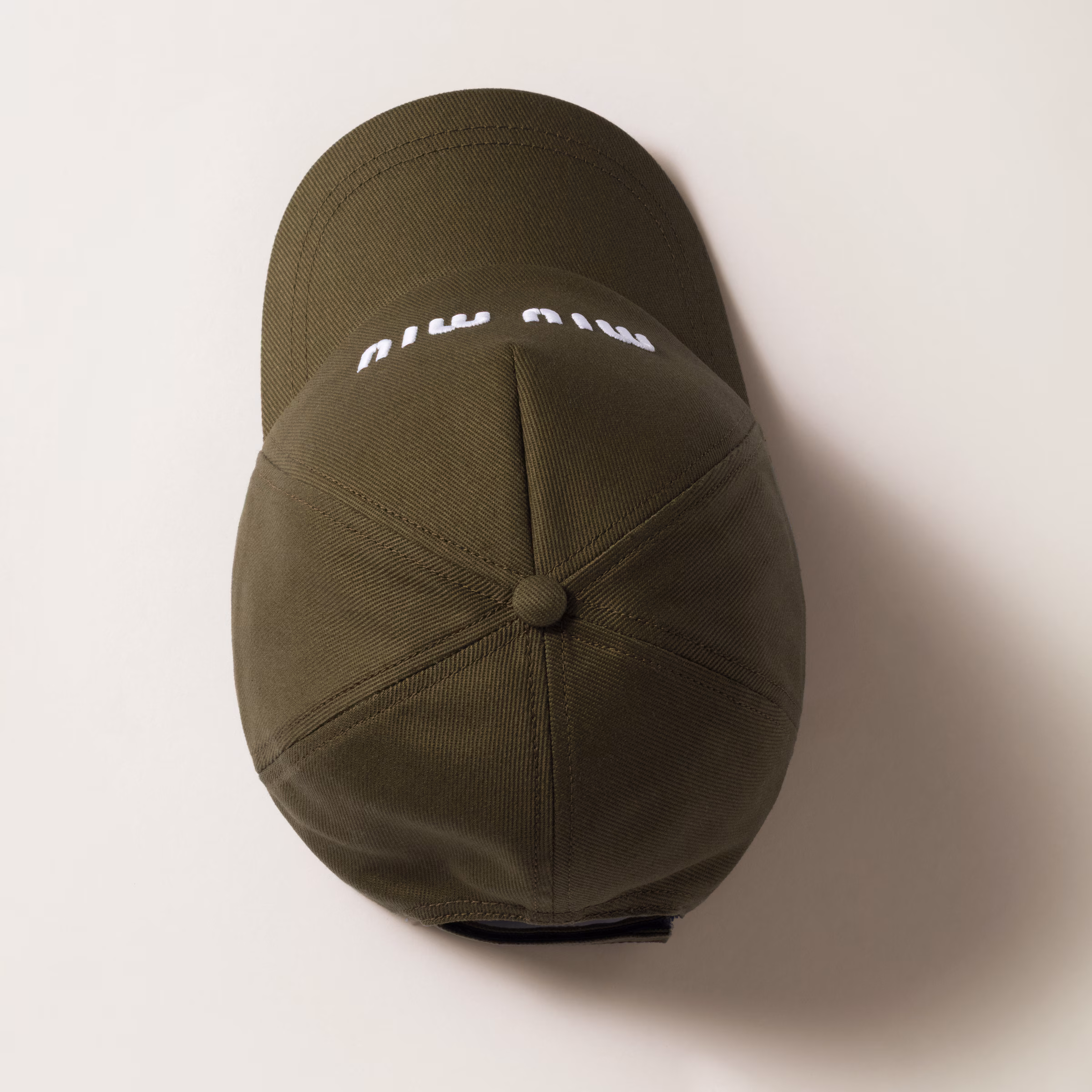Drill Baseball Cap