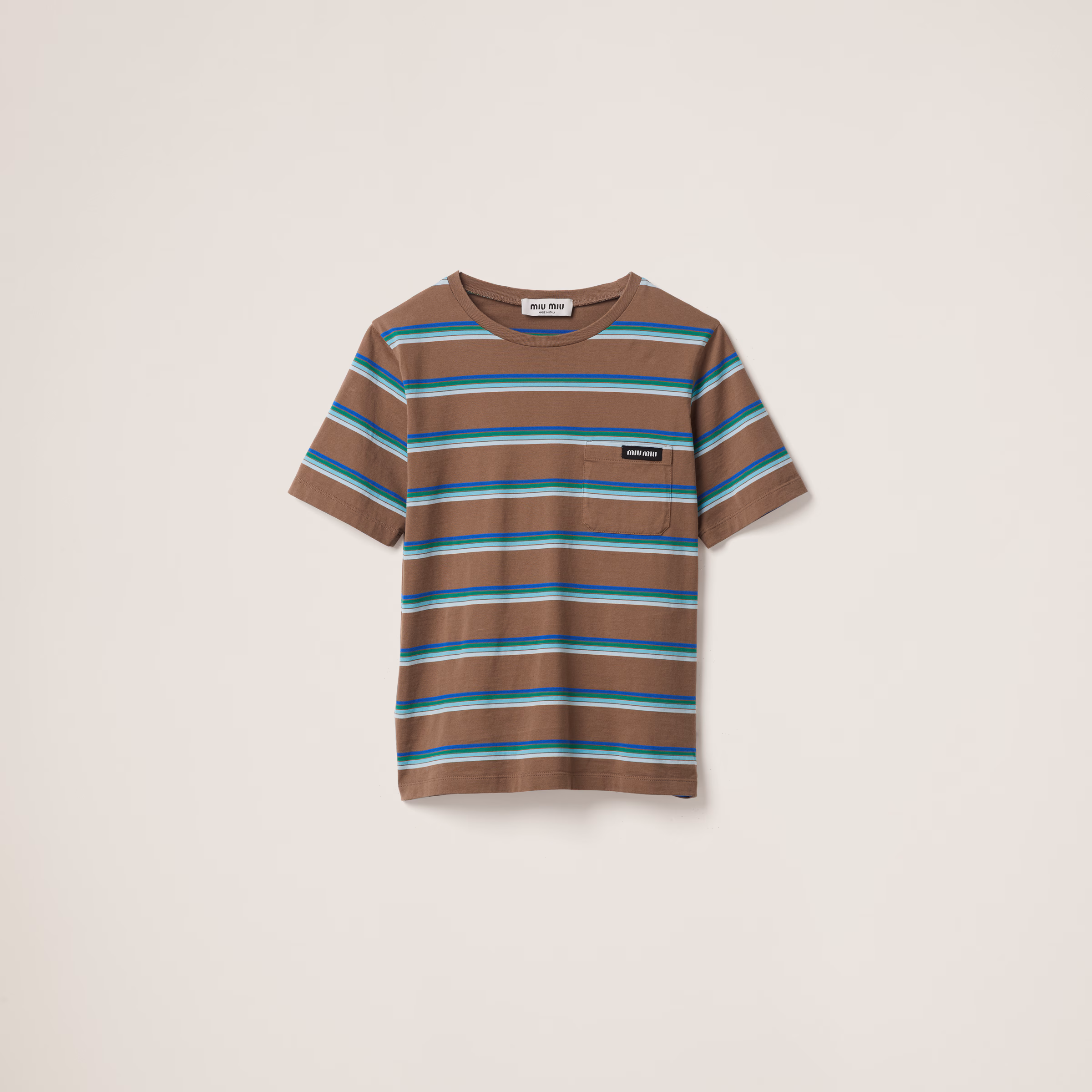 Jersey T-Shirt