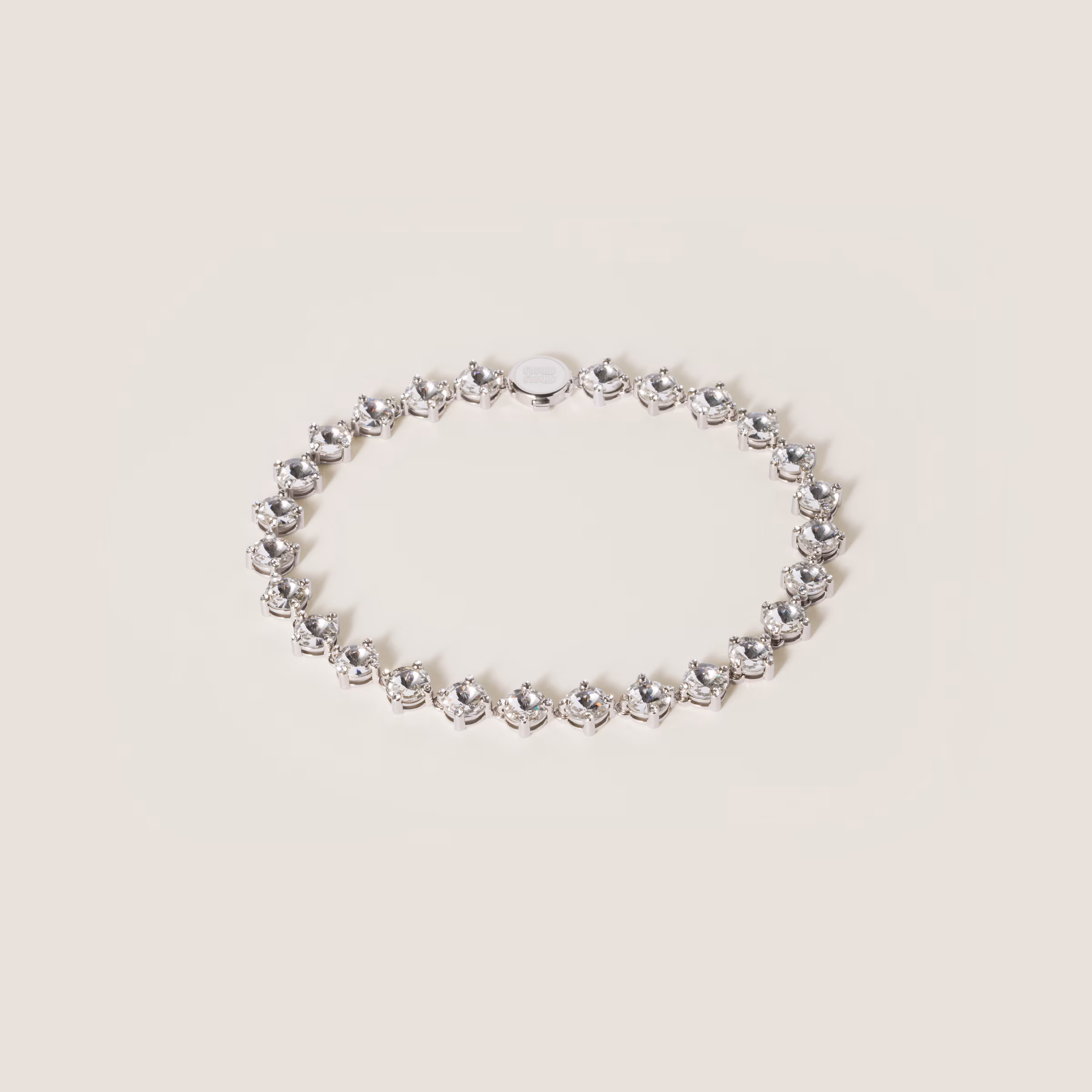 Crystal Necklace