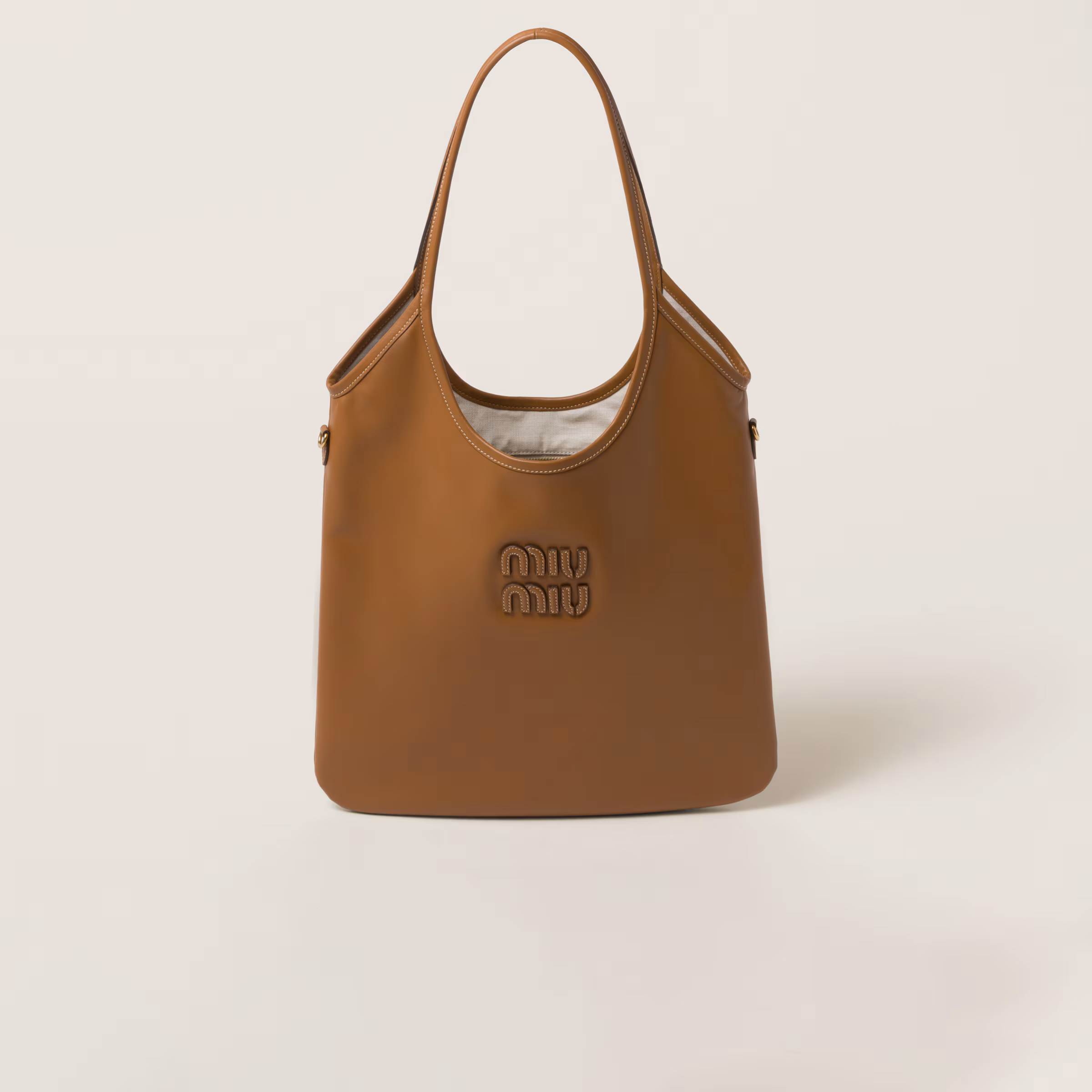 Ivy Leather Bag