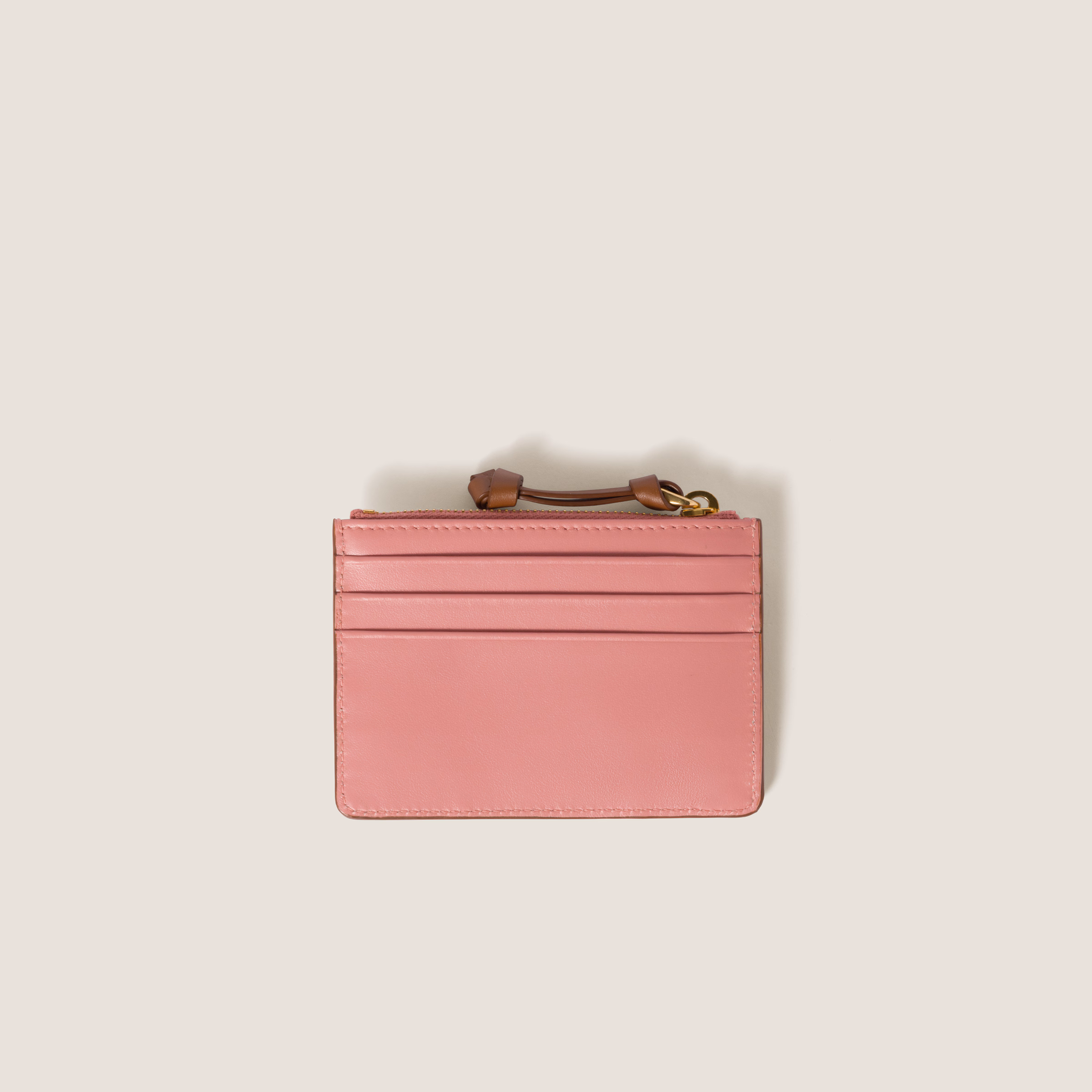 Leather Card Holder
