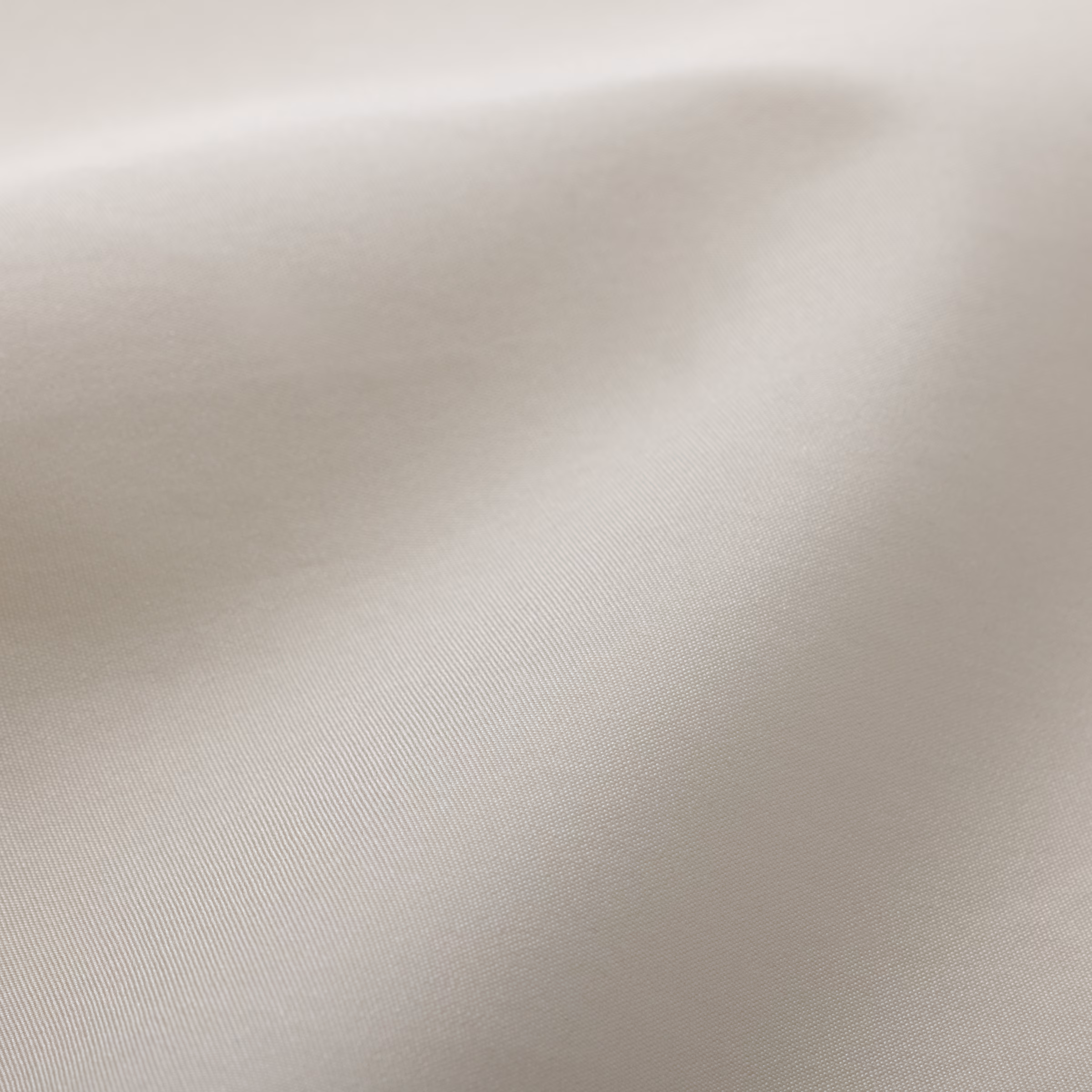Poplin And Lace Logo Scarf